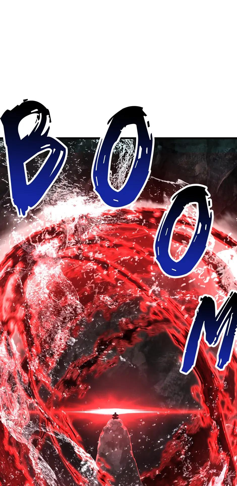 Otherworldly Sword King’s Survival Records Chap 224 - Next Chap 225