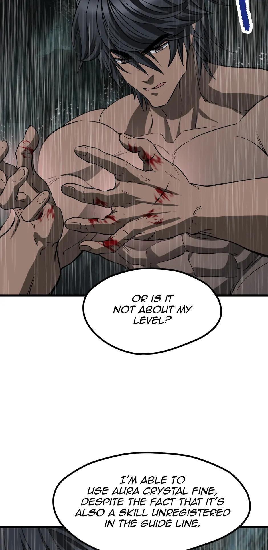 Otherworldly Sword King’s Survival Records Chap 224 - Next Chap 225