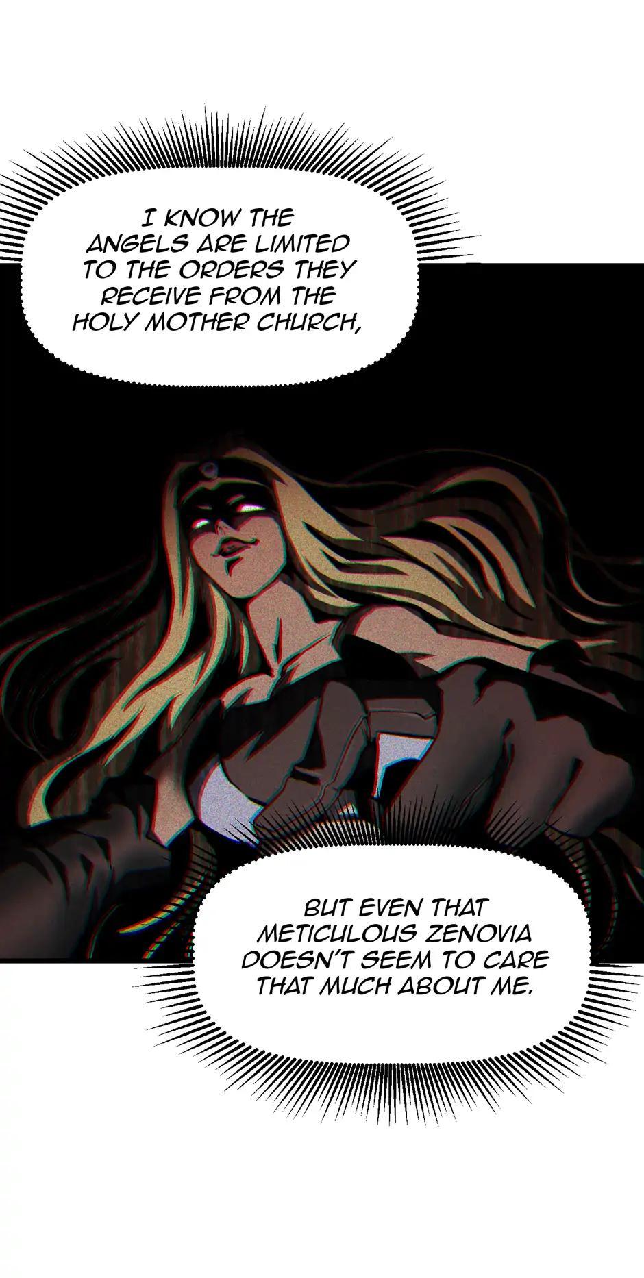 Otherworldly Sword King’s Survival Records Chap 224 - Next Chap 225