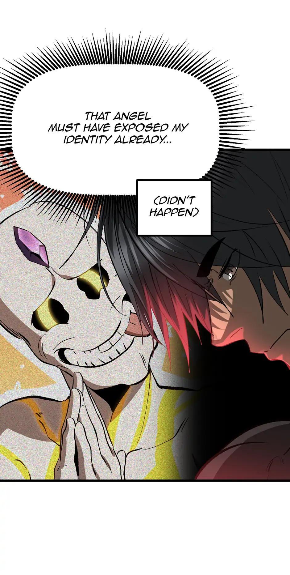 Otherworldly Sword King’s Survival Records Chap 224 - Next Chap 225