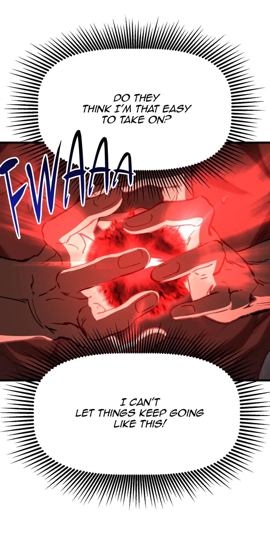 Otherworldly Sword King’s Survival Records Chap 224 - Next Chap 225