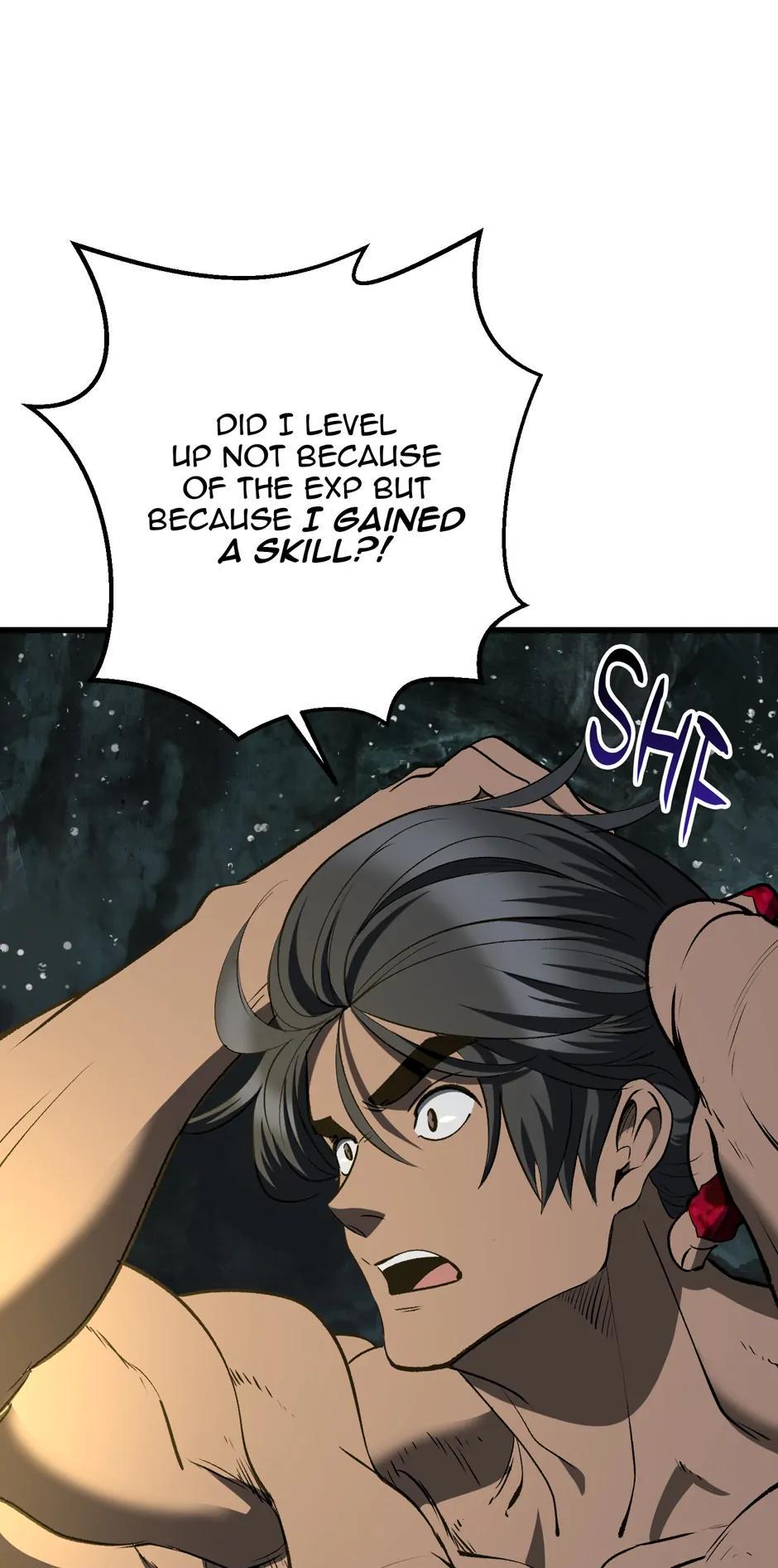 Otherworldly Sword King’s Survival Records Chap 224 - Next Chap 225