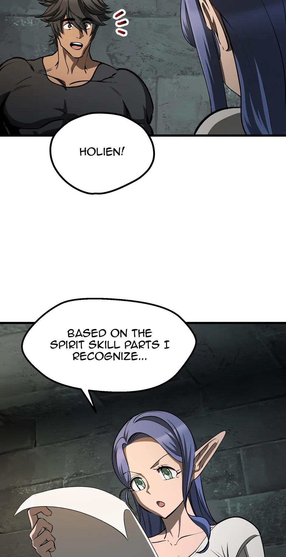 Otherworldly Sword King’s Survival Records Chap 225 - Next Chap 226