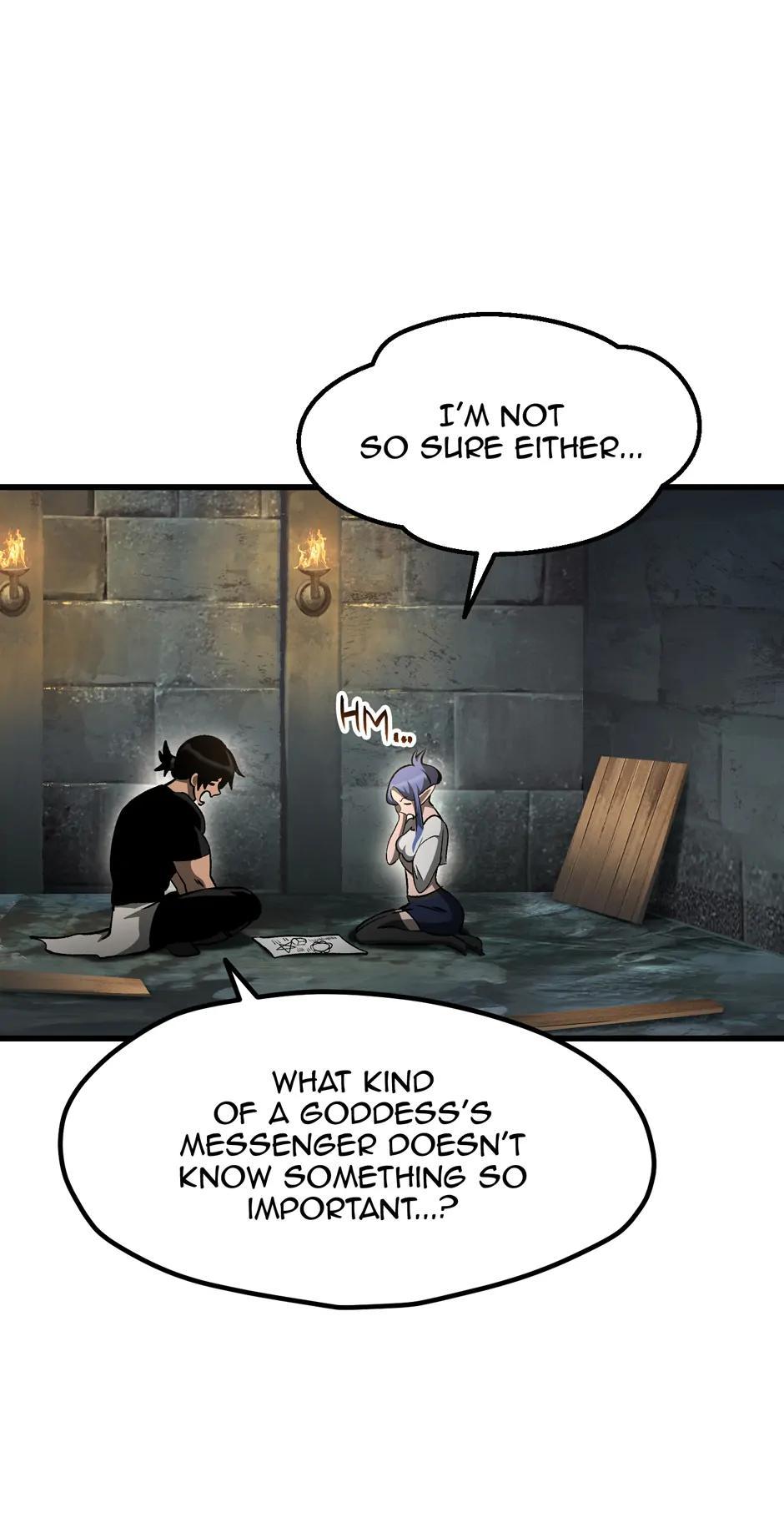 Otherworldly Sword King’s Survival Records Chap 225 - Next Chap 226