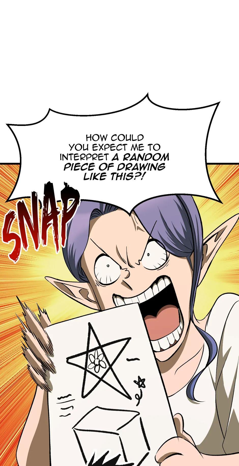 Otherworldly Sword King’s Survival Records Chap 225 - Next Chap 226