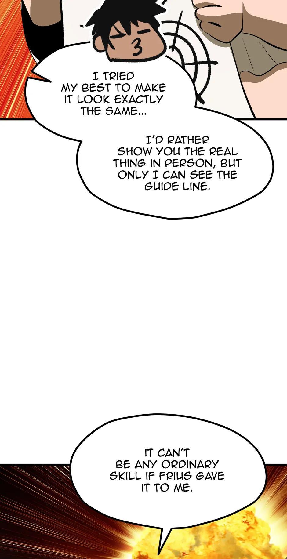 Otherworldly Sword King’s Survival Records Chap 225 - Next Chap 226