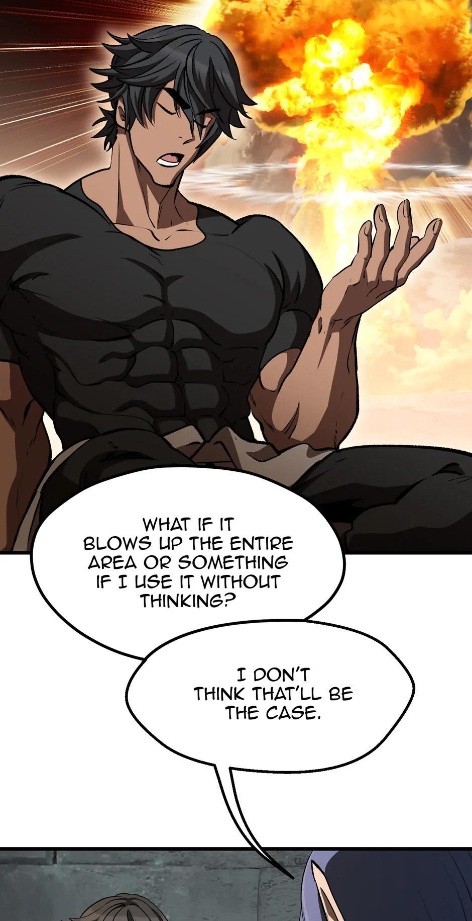 Otherworldly Sword King’s Survival Records Chap 225 - Next Chap 226