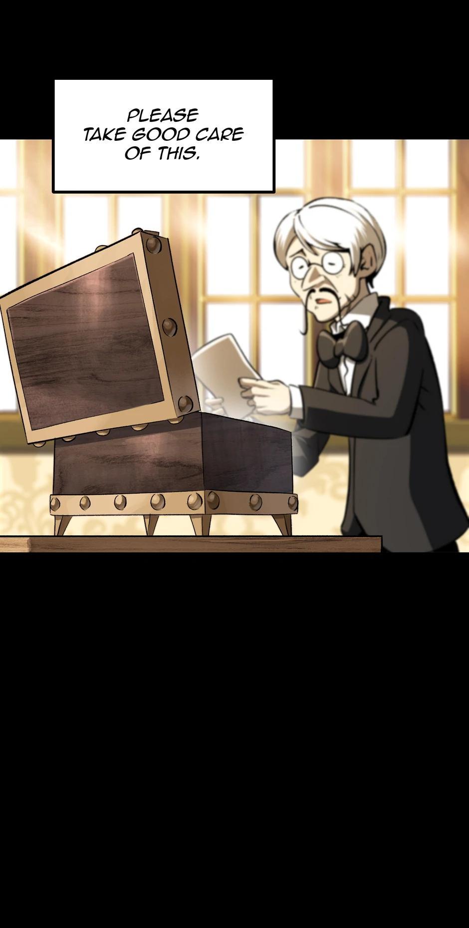 Otherworldly Sword King’s Survival Records Chap 225 - Next Chap 226