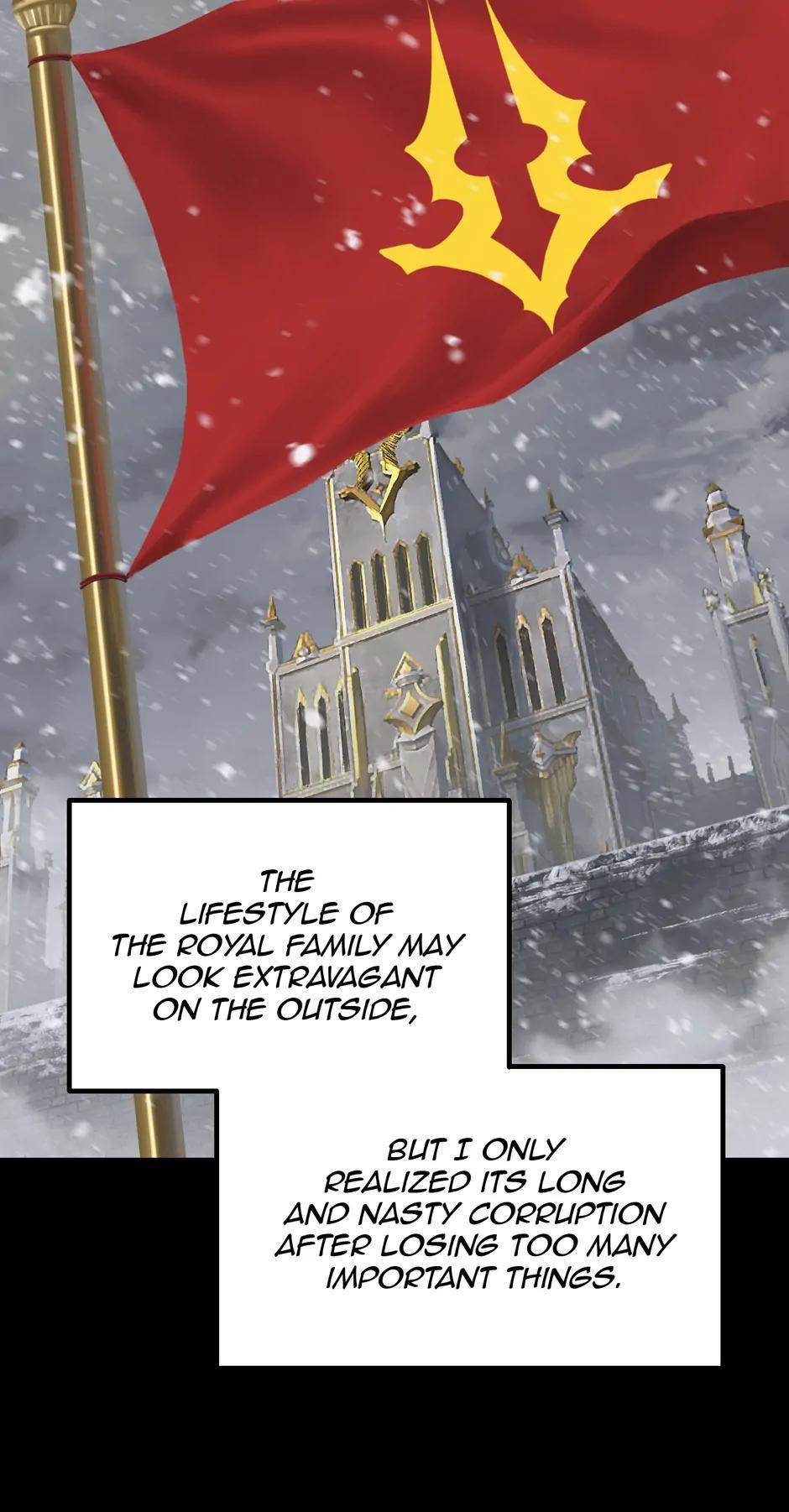 Otherworldly Sword King’s Survival Records Chap 225 - Next Chap 226