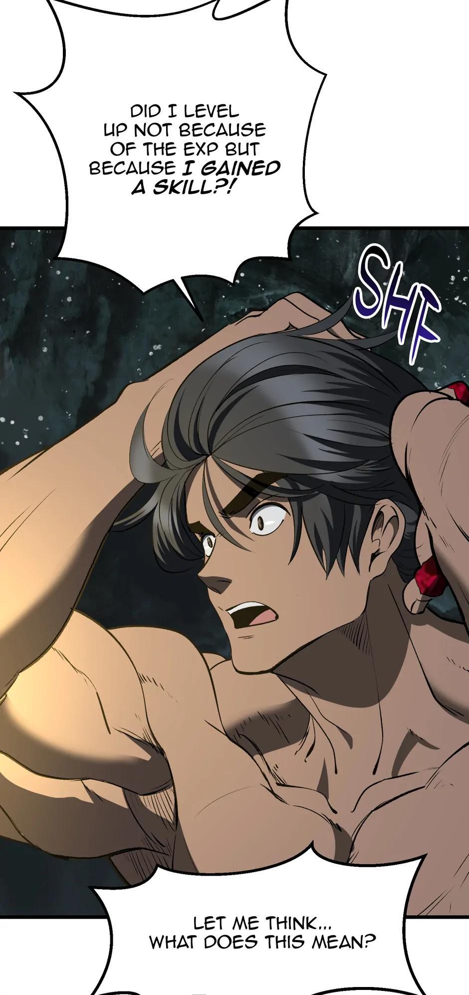 Otherworldly Sword King’s Survival Records Chap 225 - Next Chap 226