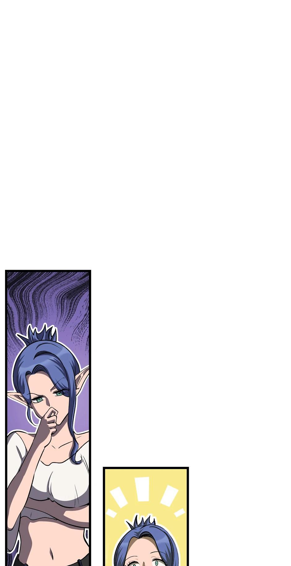 Otherworldly Sword King’s Survival Records Chap 225 - Next Chap 226