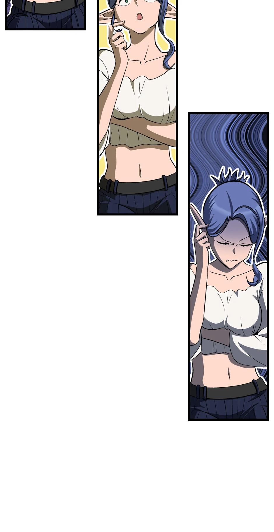 Otherworldly Sword King’s Survival Records Chap 225 - Next Chap 226