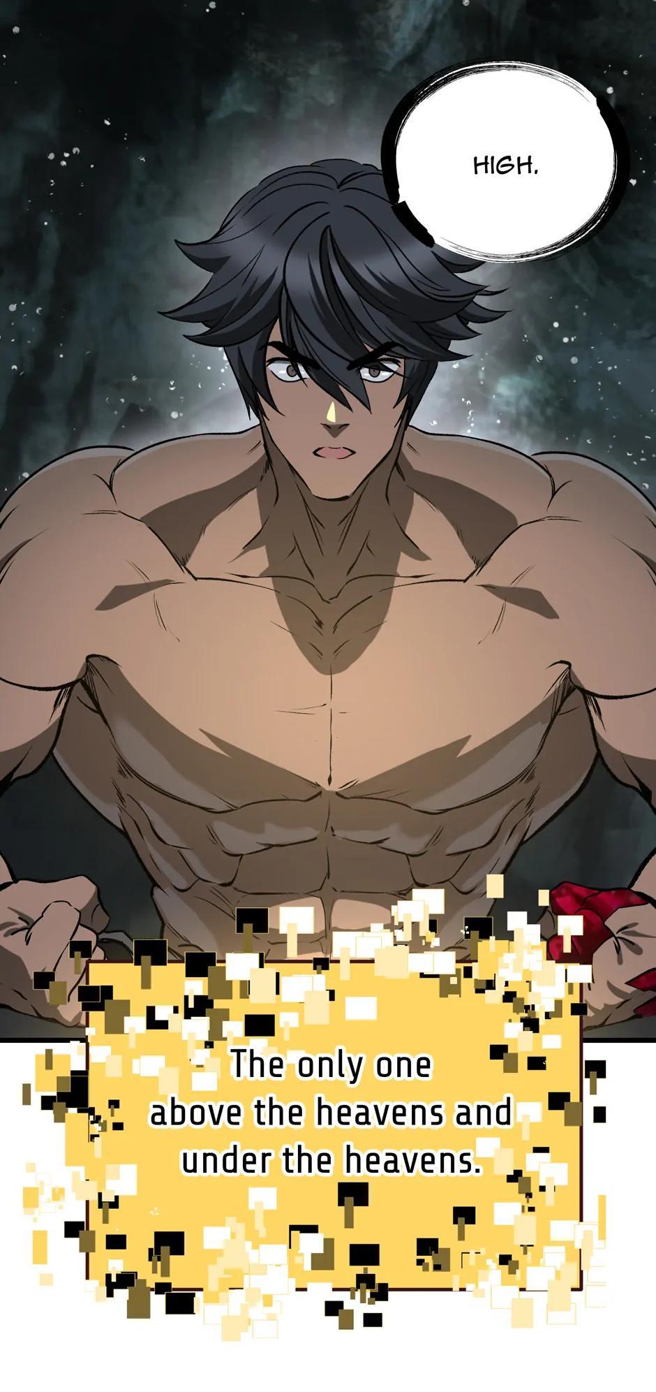 Otherworldly Sword King’s Survival Records Chap 225 - Next Chap 226