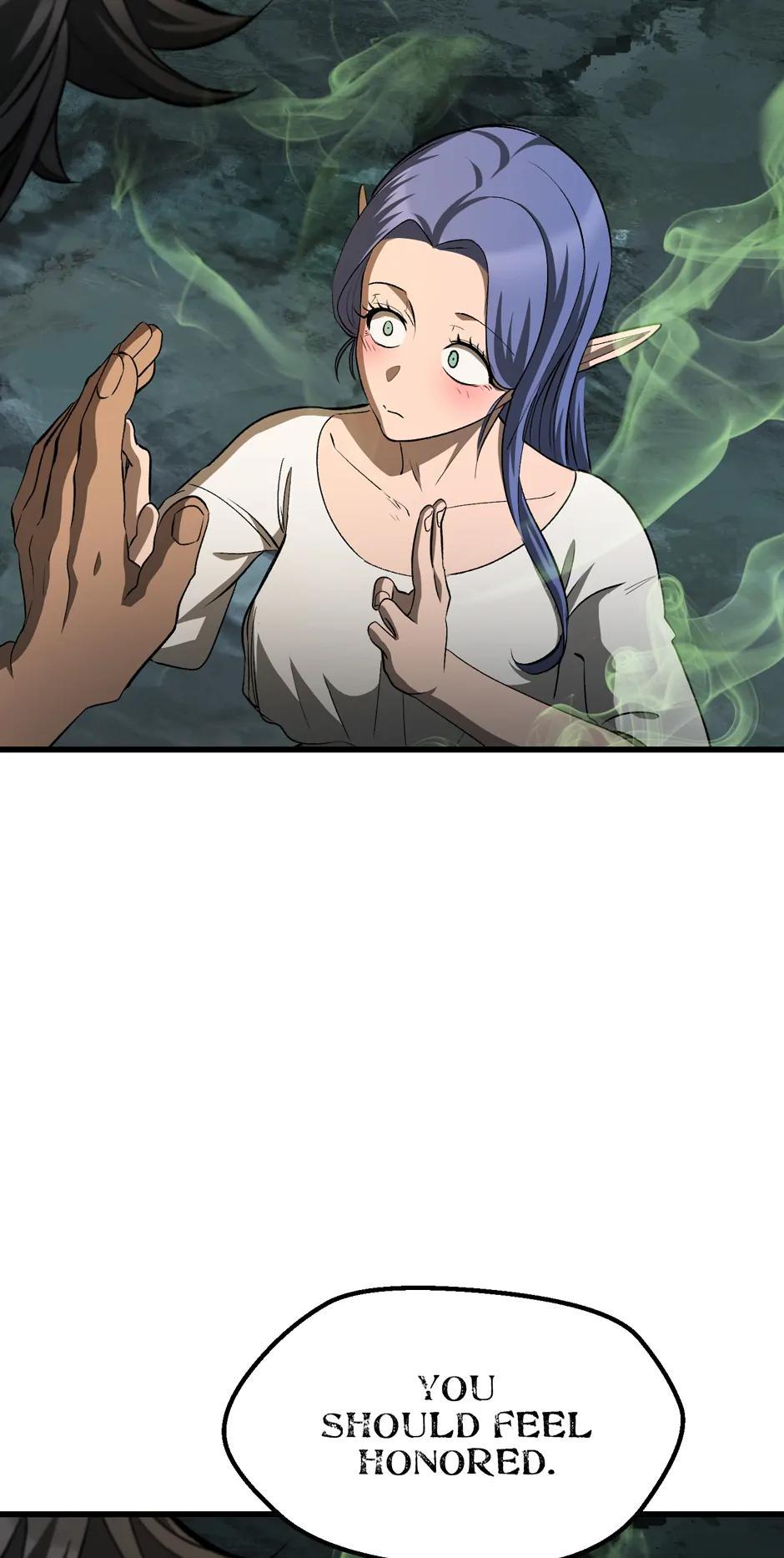 Otherworldly Sword King’s Survival Records Chap 225 - Next Chap 226