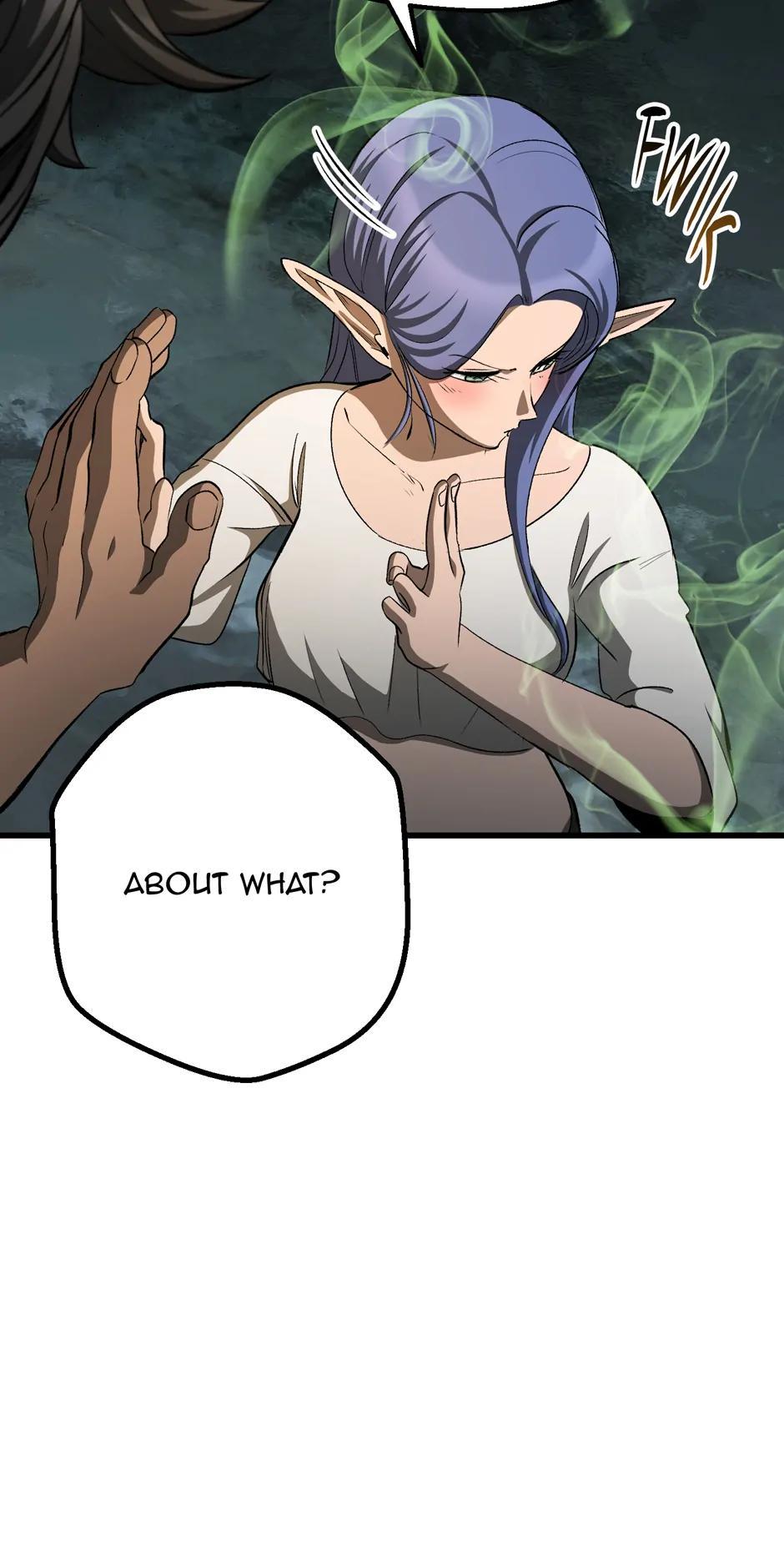 Otherworldly Sword King’s Survival Records Chap 225 - Next Chap 226
