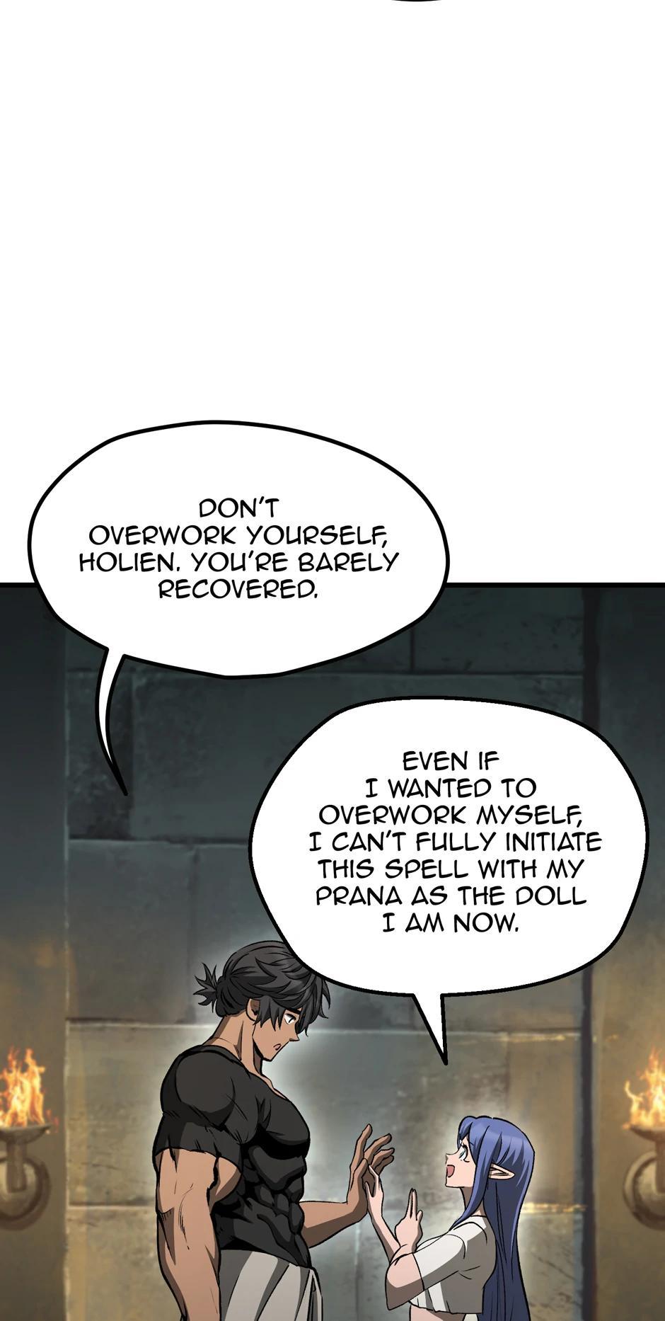 Otherworldly Sword King’s Survival Records Chap 225 - Next Chap 226