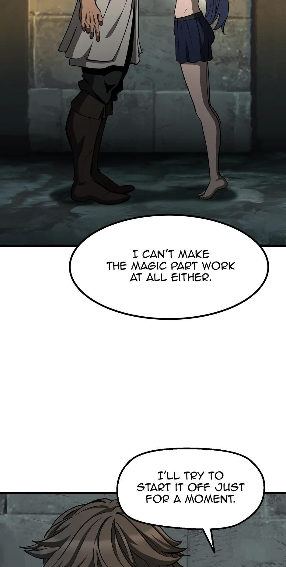 Otherworldly Sword King’s Survival Records Chap 225 - Next Chap 226