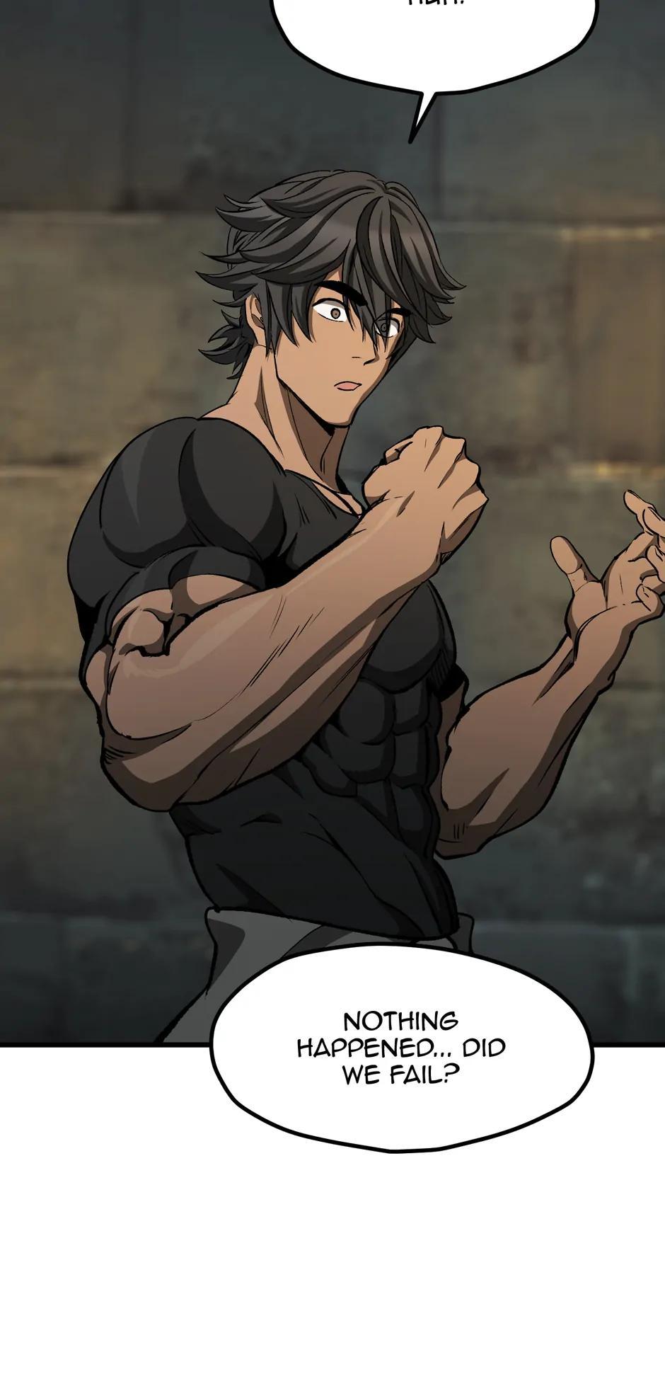 Otherworldly Sword King’s Survival Records Chap 225 - Next Chap 226