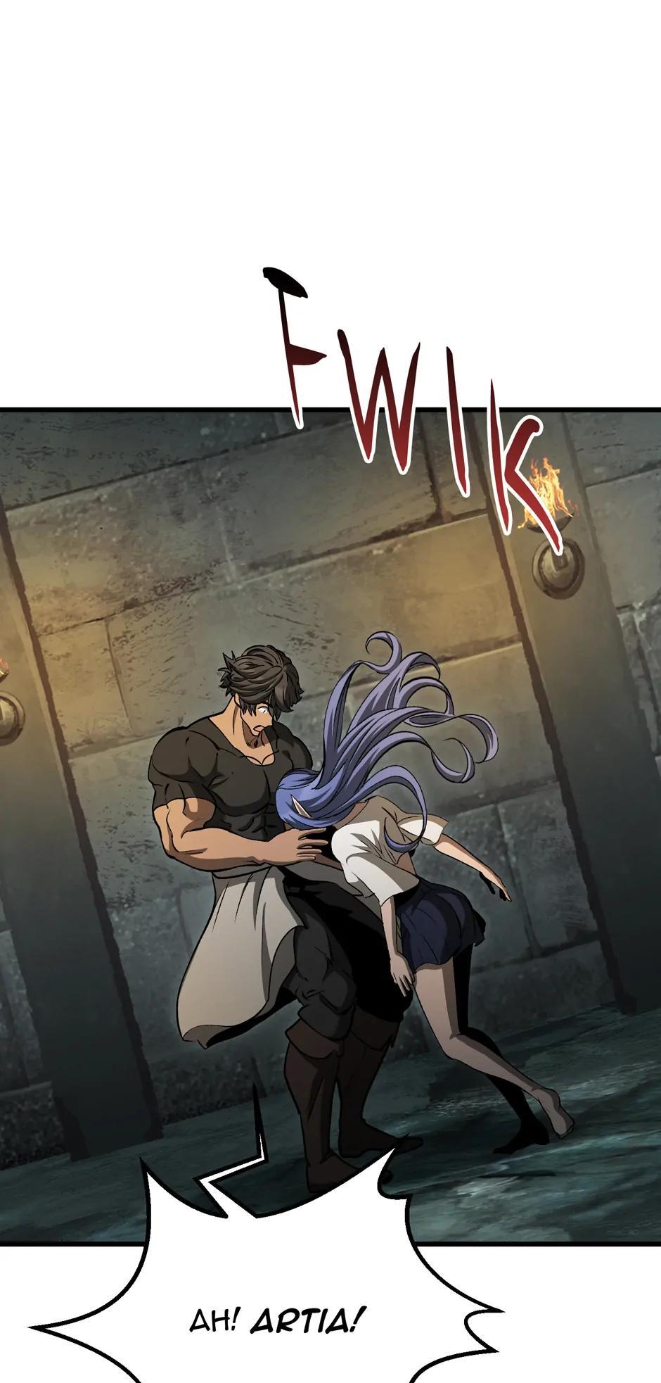 Otherworldly Sword King’s Survival Records Chap 225 - Next Chap 226