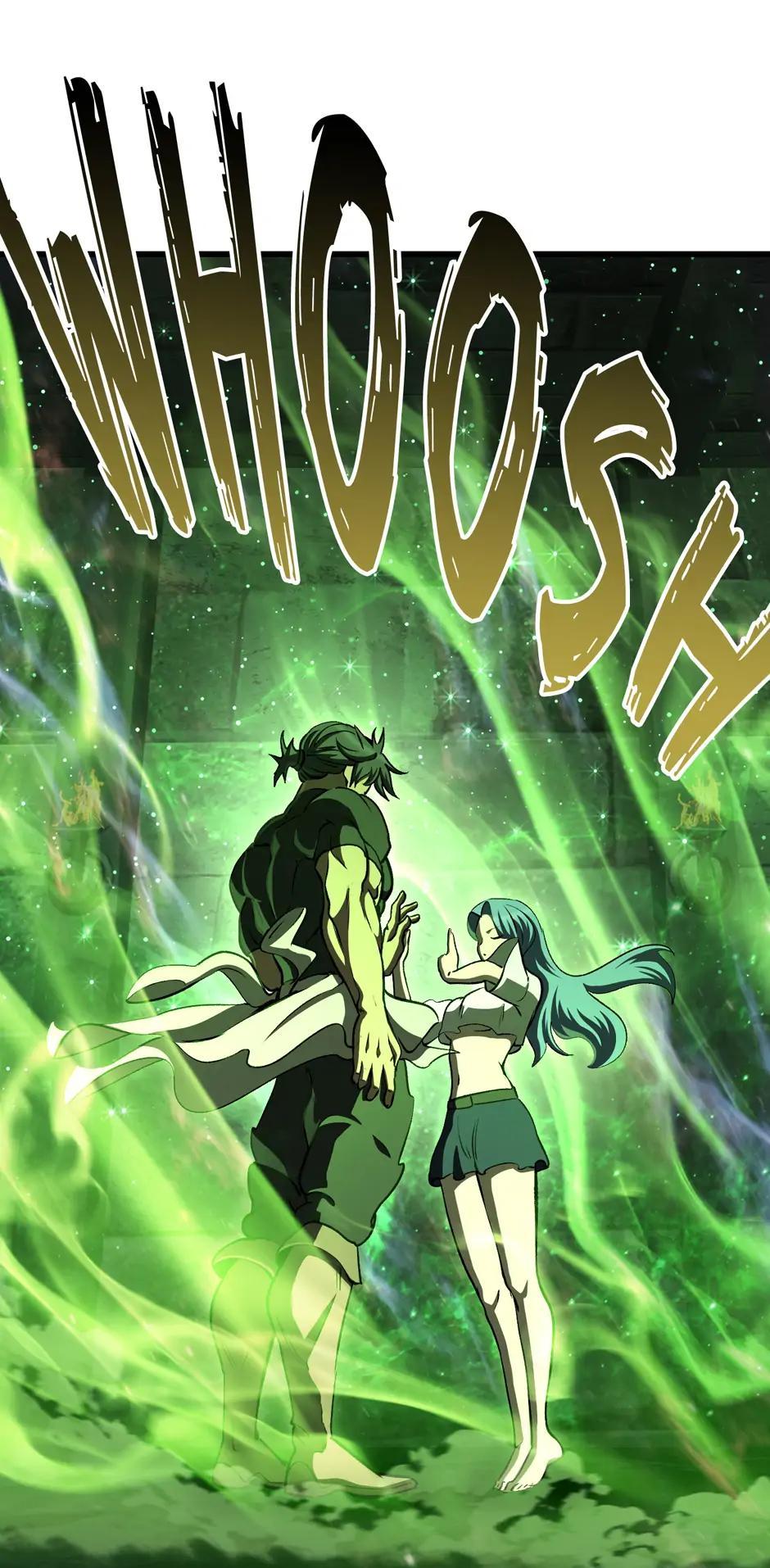 Otherworldly Sword King’s Survival Records Chap 225 - Next Chap 226