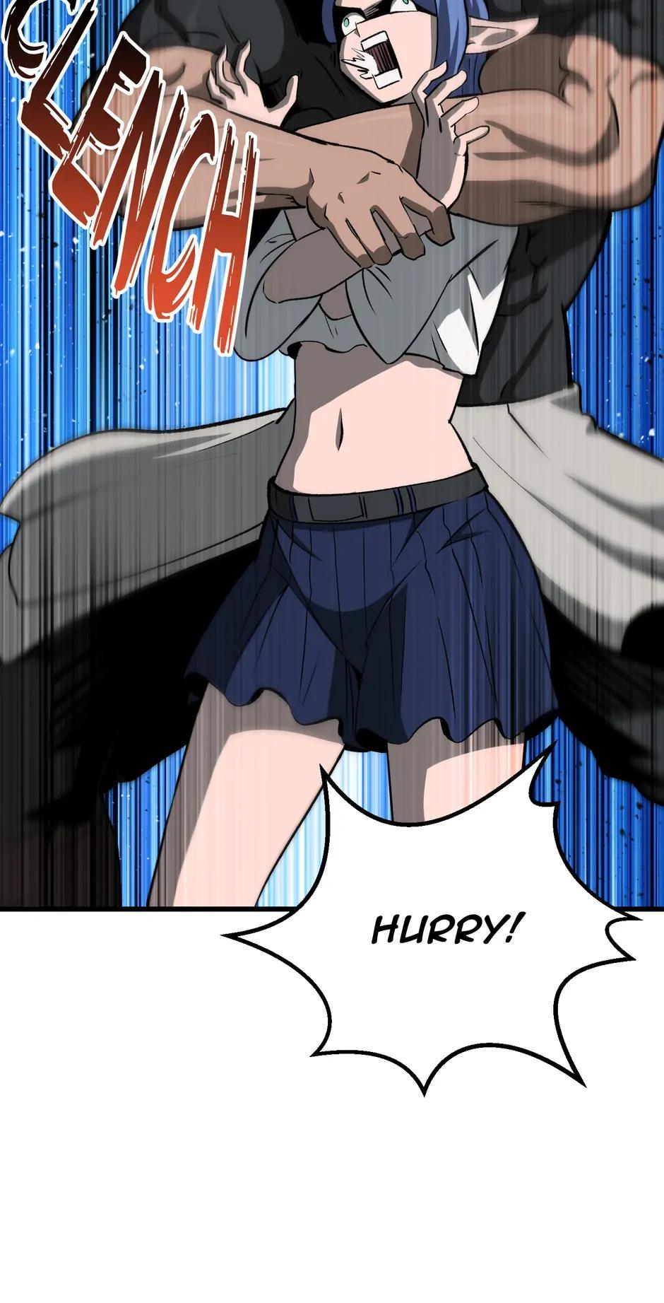 Otherworldly Sword King’s Survival Records Chap 225 - Next Chap 226