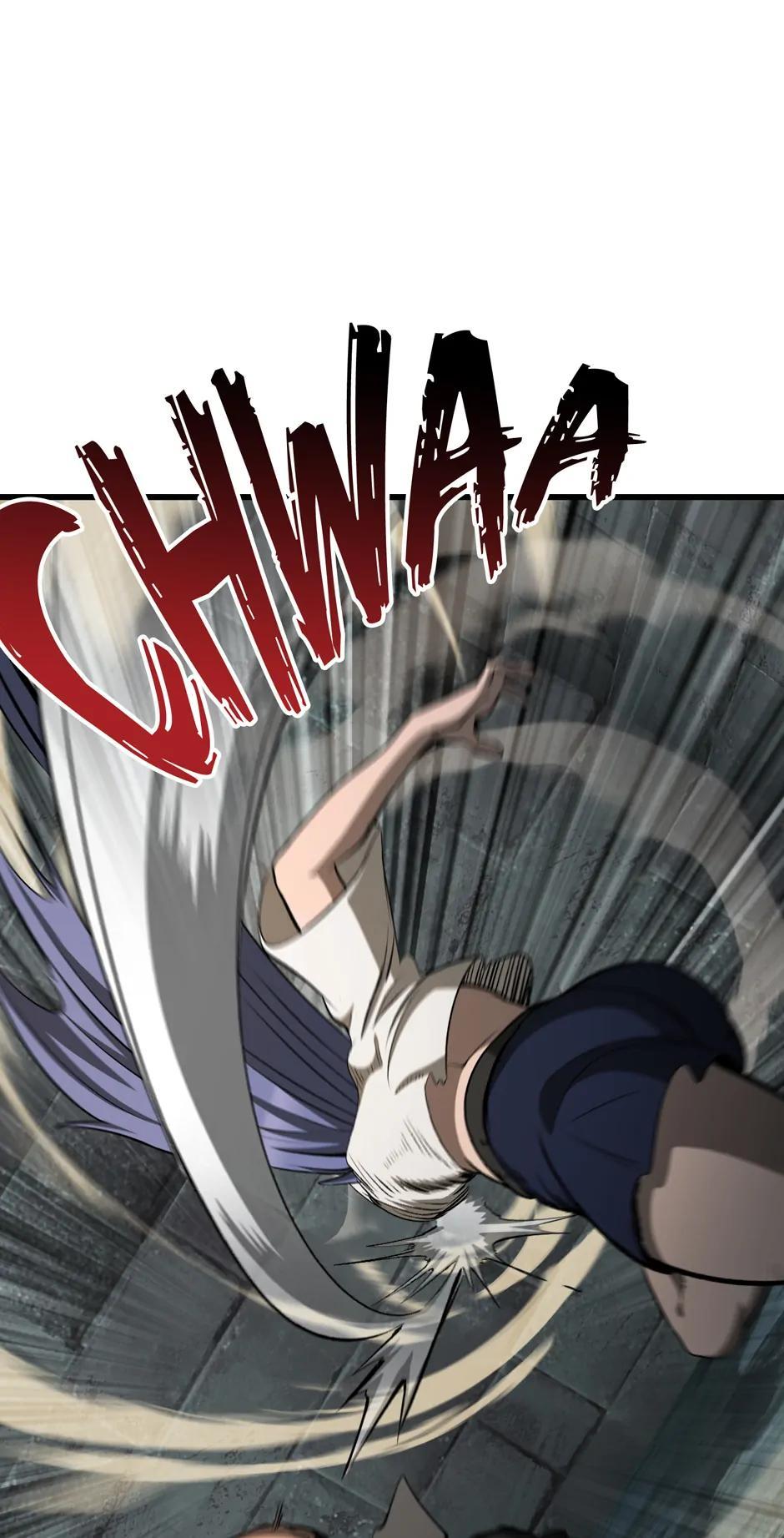 Otherworldly Sword King’s Survival Records Chap 225 - Next Chap 226