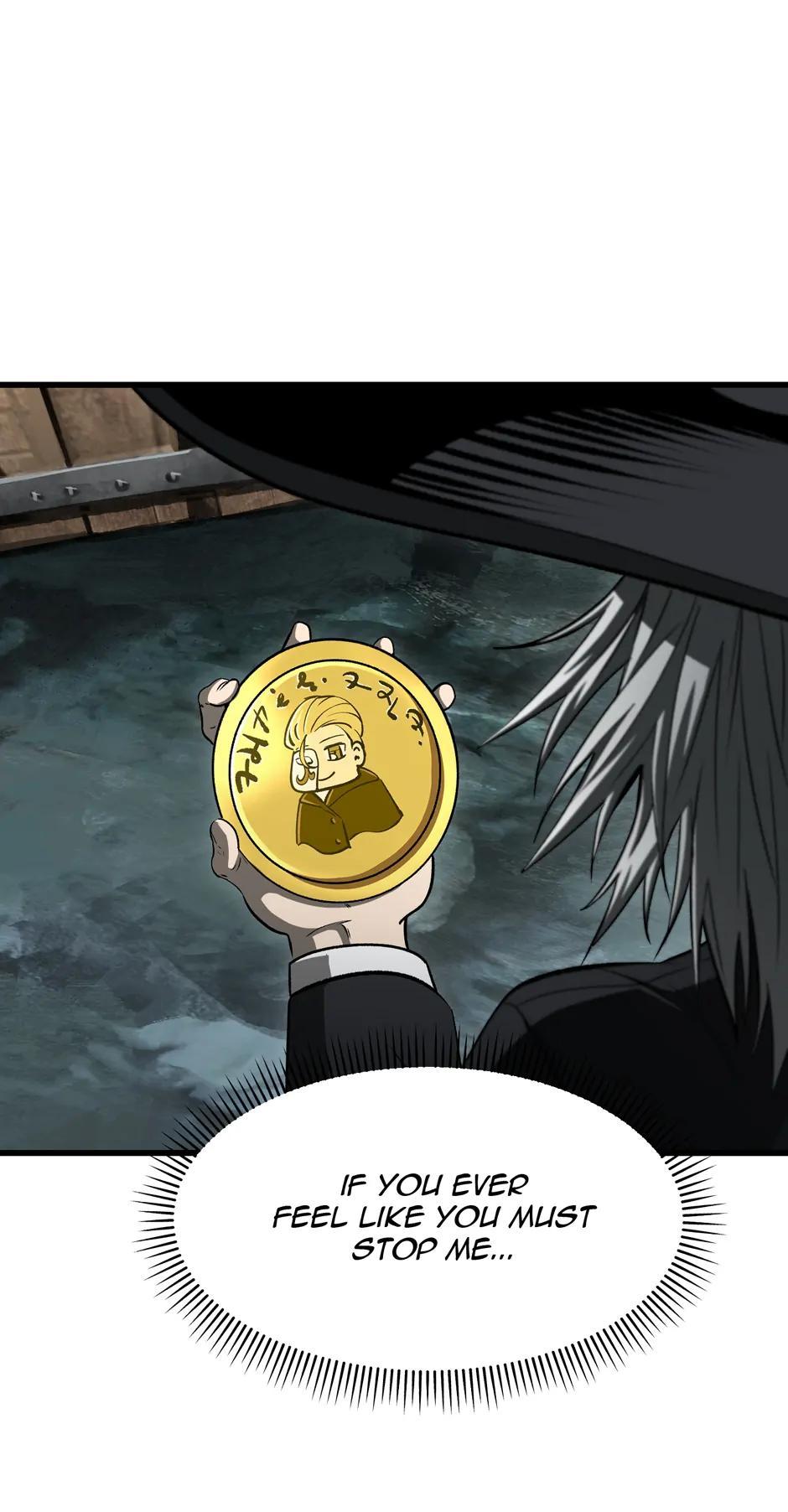 Otherworldly Sword King’s Survival Records Chap 225 - Next Chap 226