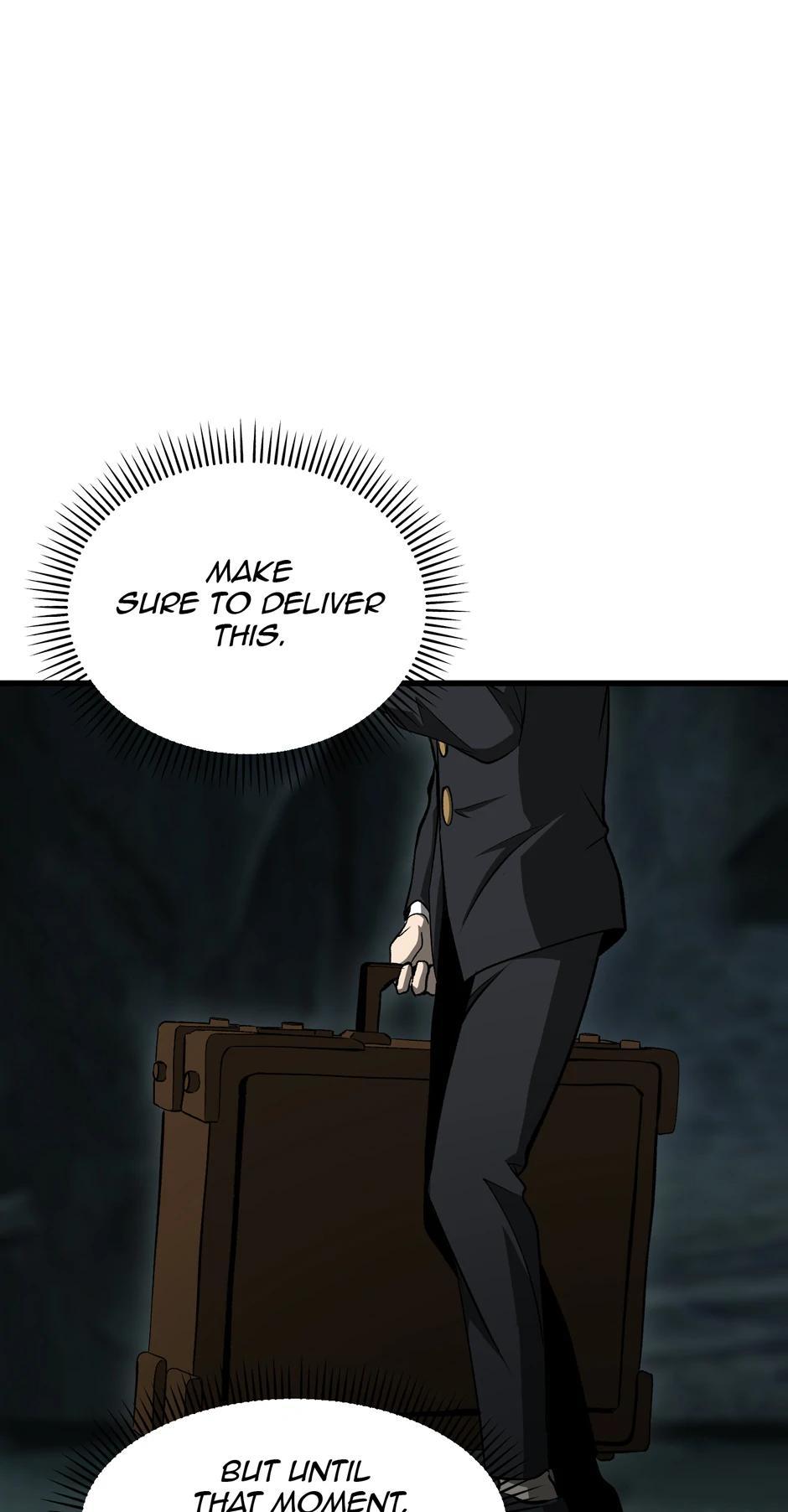 Otherworldly Sword King’s Survival Records Chap 225 - Next Chap 226