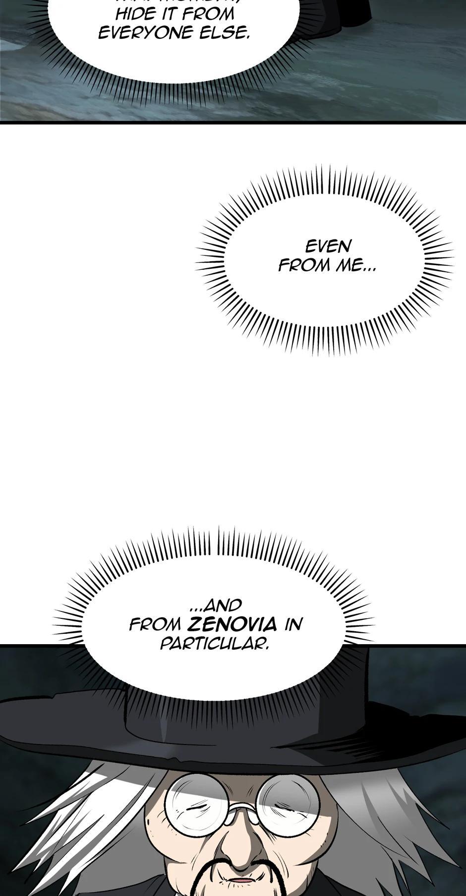 Otherworldly Sword King’s Survival Records Chap 225 - Next Chap 226