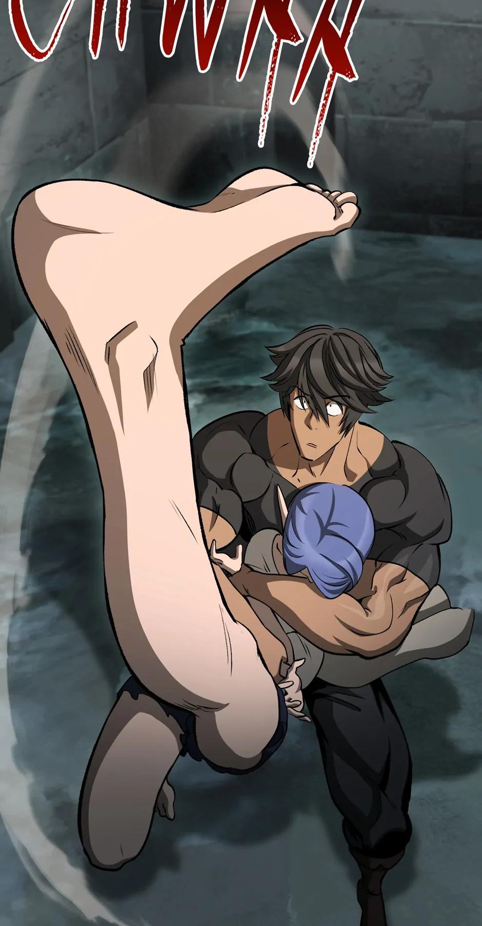 Otherworldly Sword King’s Survival Records Chap 225 - Next Chap 226