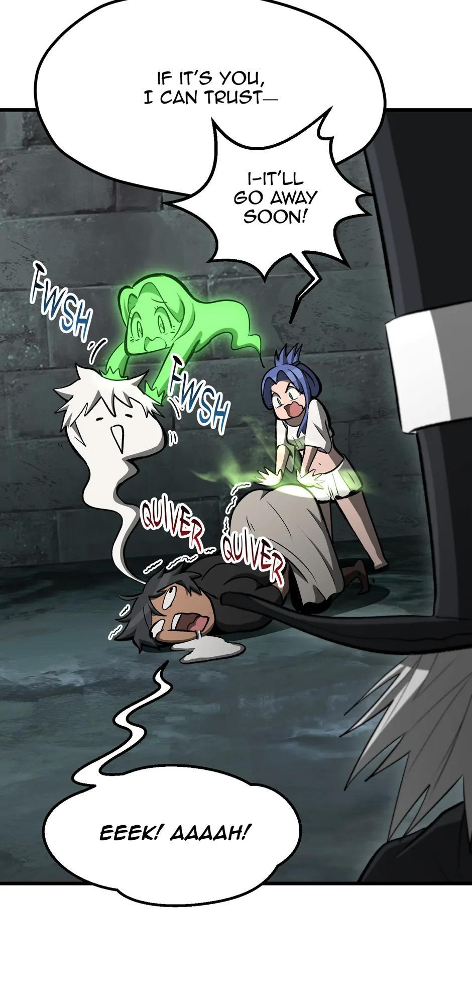 Otherworldly Sword King’s Survival Records Chap 225 - Next Chap 226