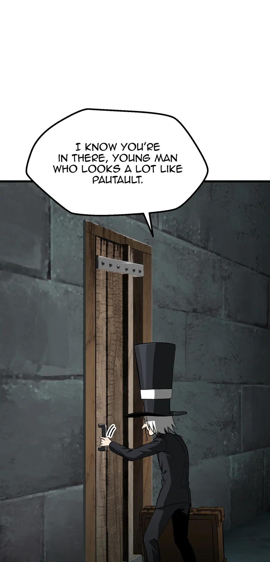 Otherworldly Sword King’s Survival Records Chap 225 - Next Chap 226