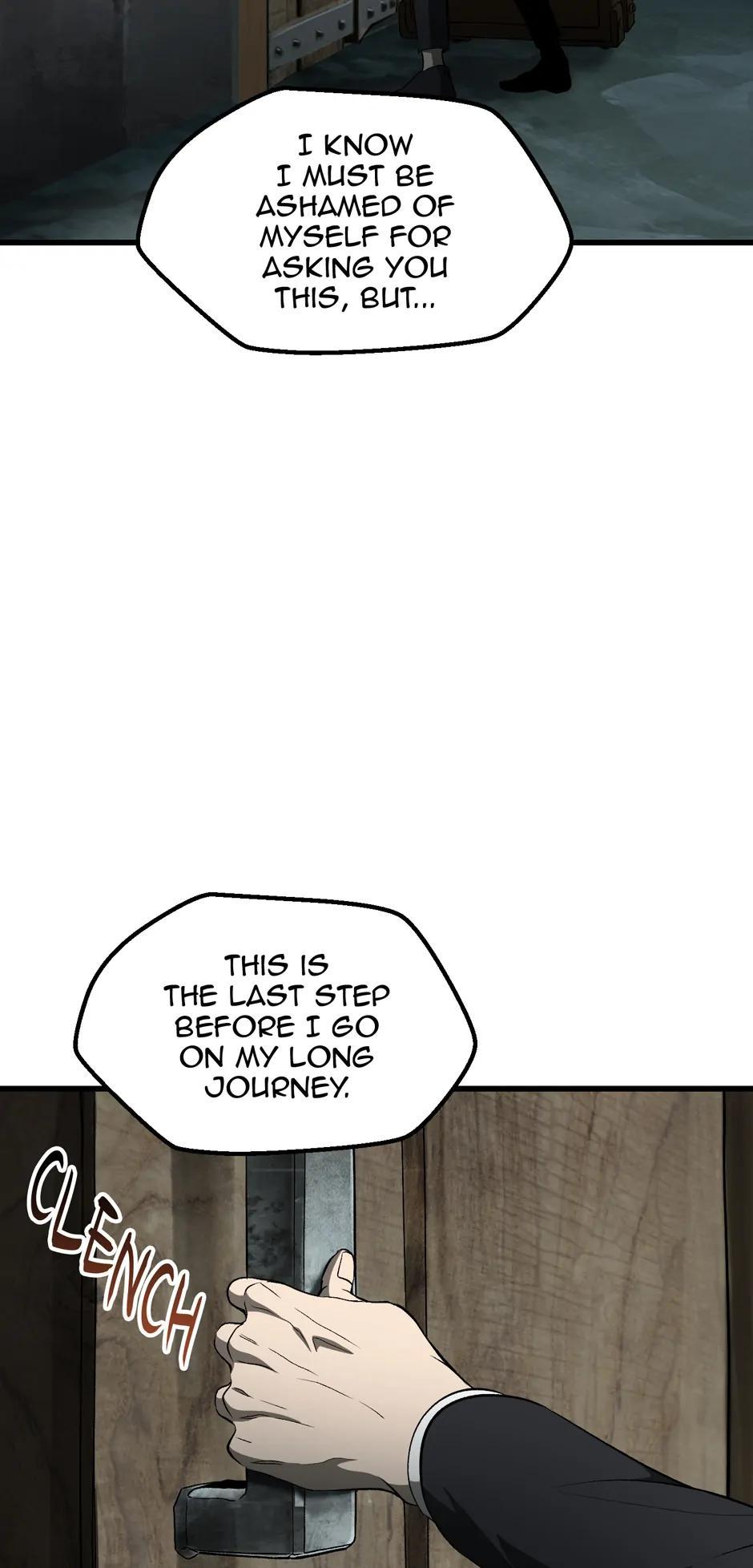 Otherworldly Sword King’s Survival Records Chap 225 - Next Chap 226