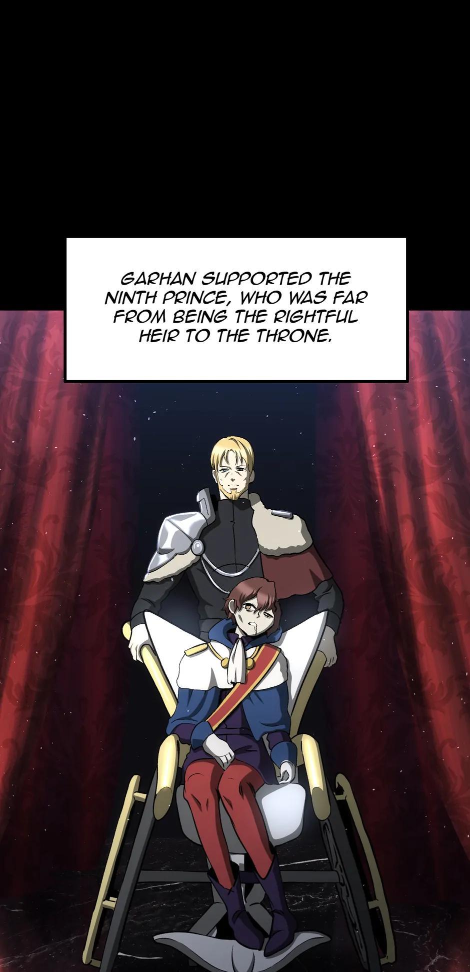 Otherworldly Sword King’s Survival Records Chap 226 - Next Chap 227