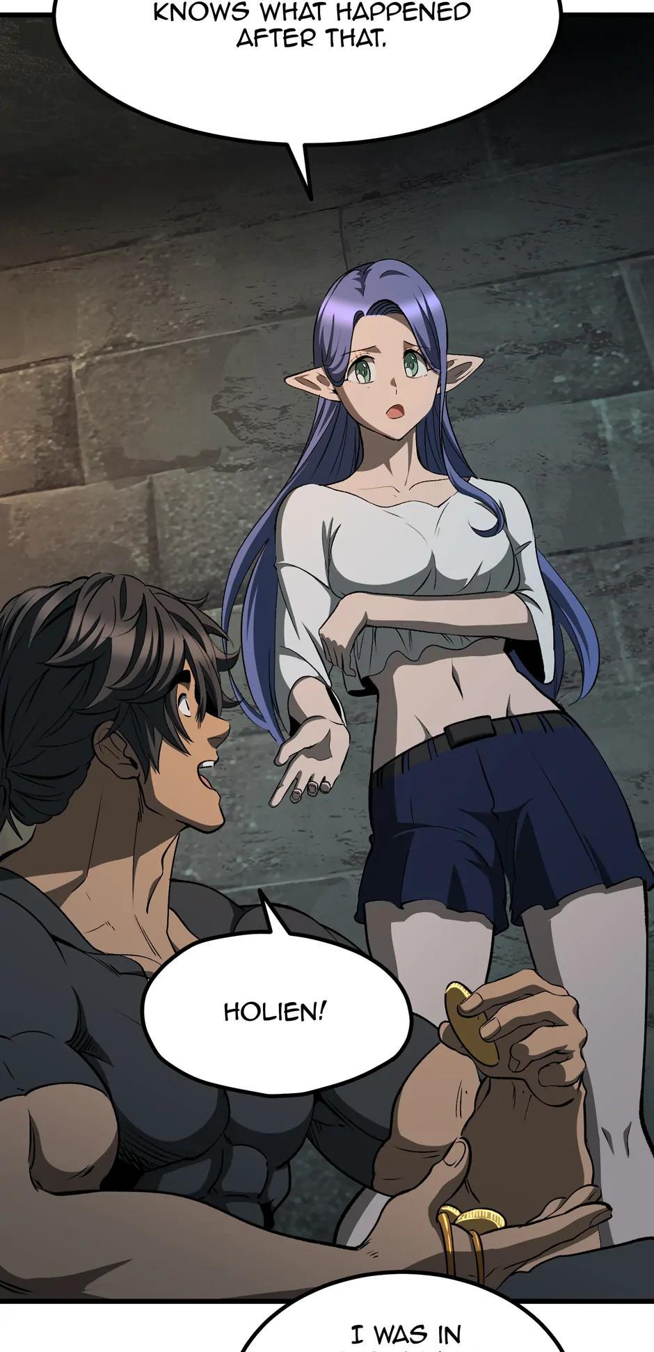 Otherworldly Sword King’s Survival Records Chap 226 - Next Chap 227