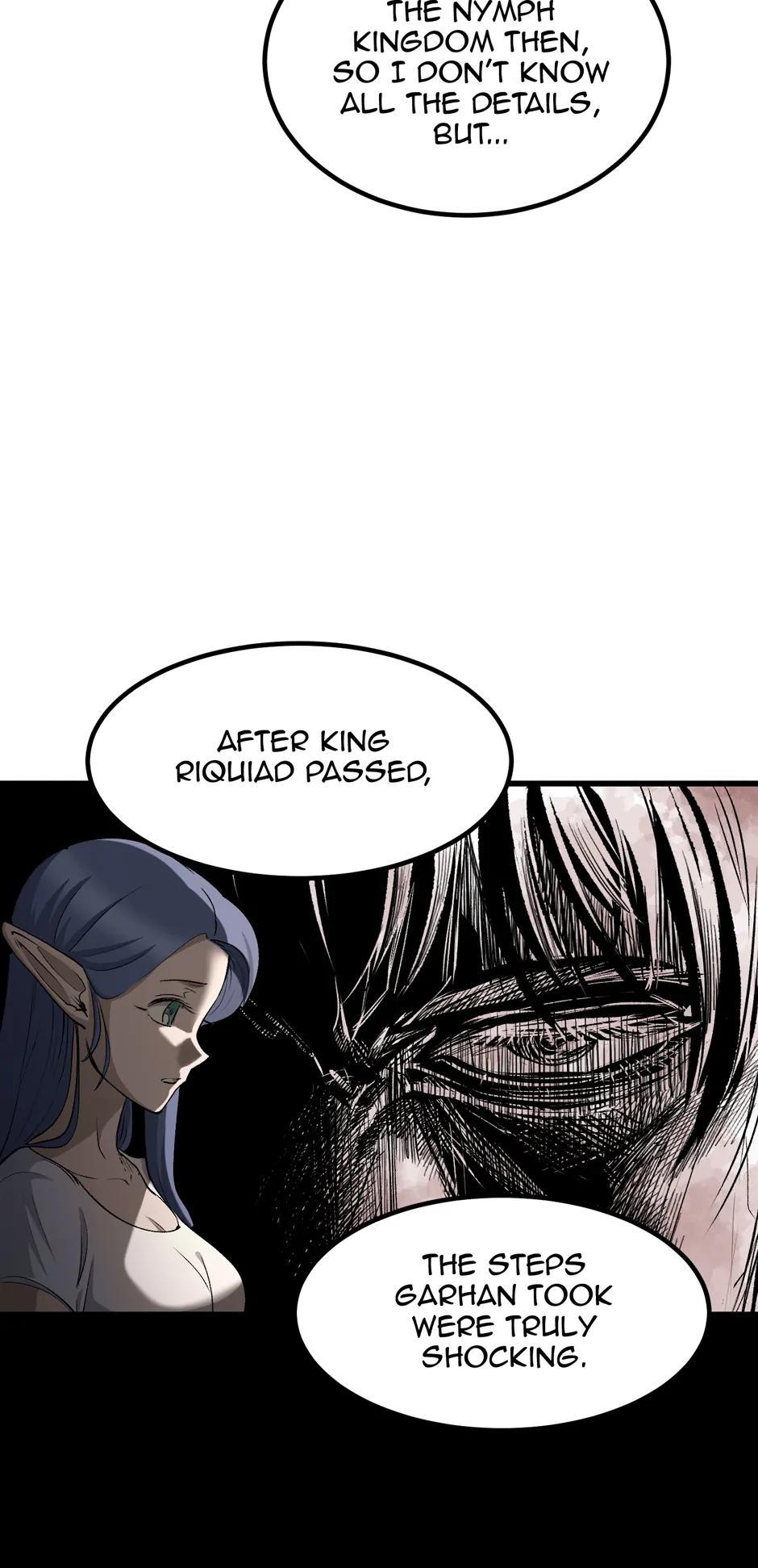 Otherworldly Sword King’s Survival Records Chap 226 - Next Chap 227