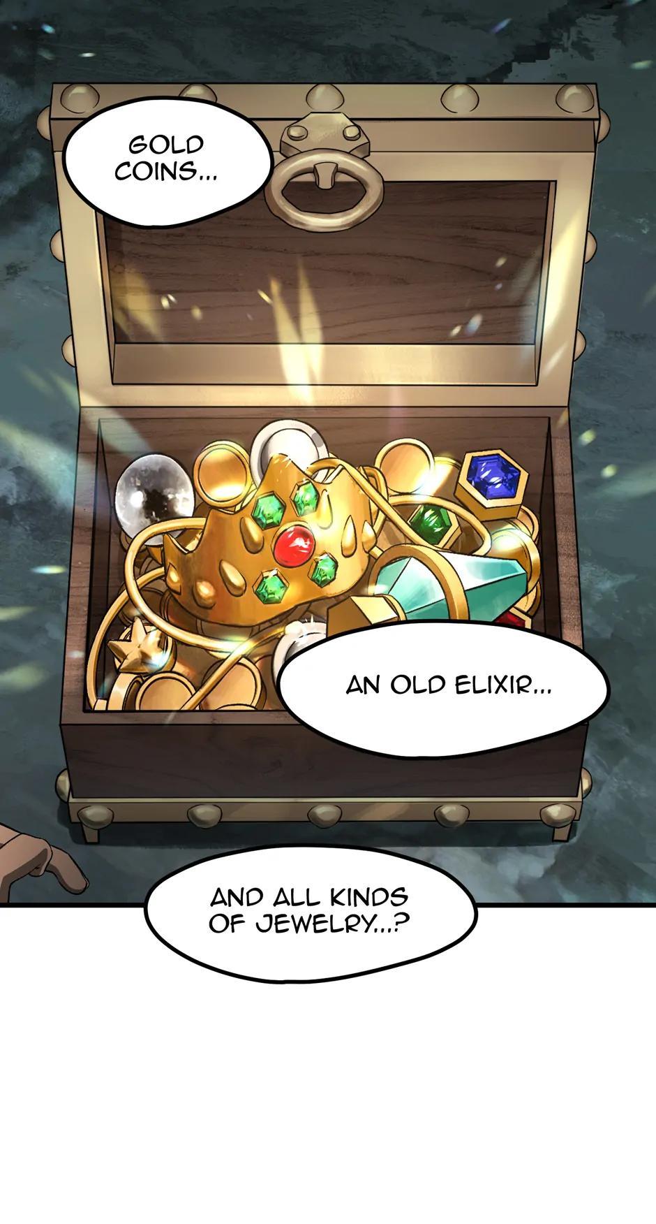 Otherworldly Sword King’s Survival Records Chap 226 - Next Chap 227