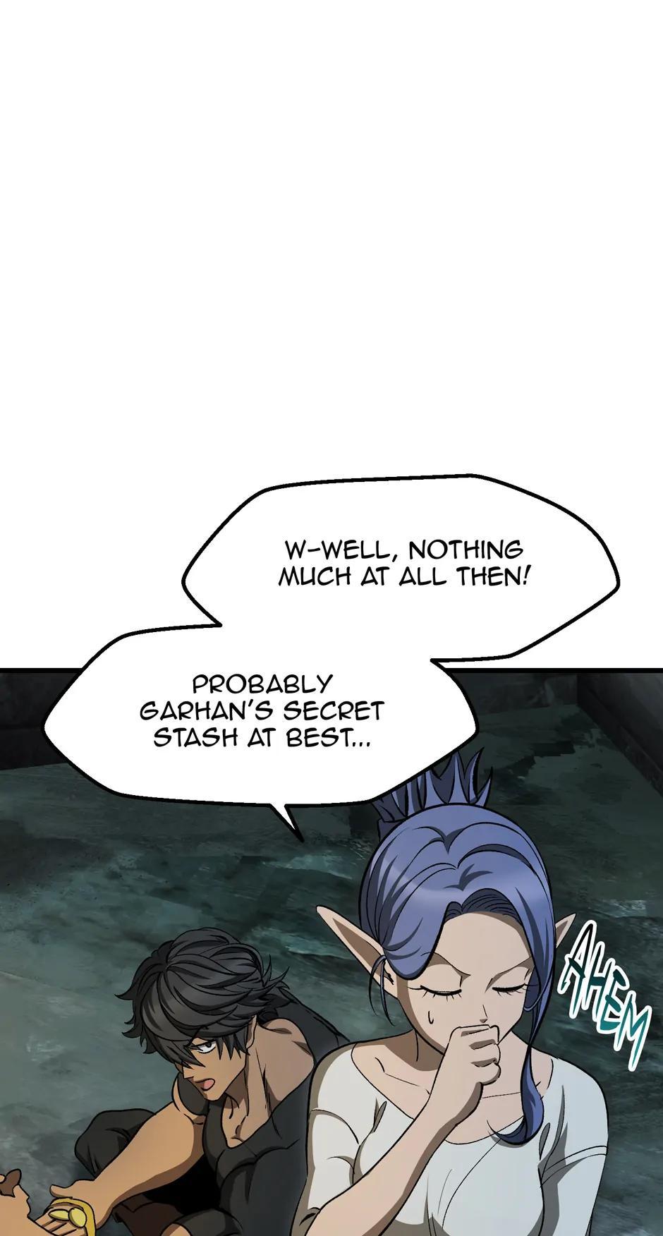 Otherworldly Sword King’s Survival Records Chap 226 - Next Chap 227