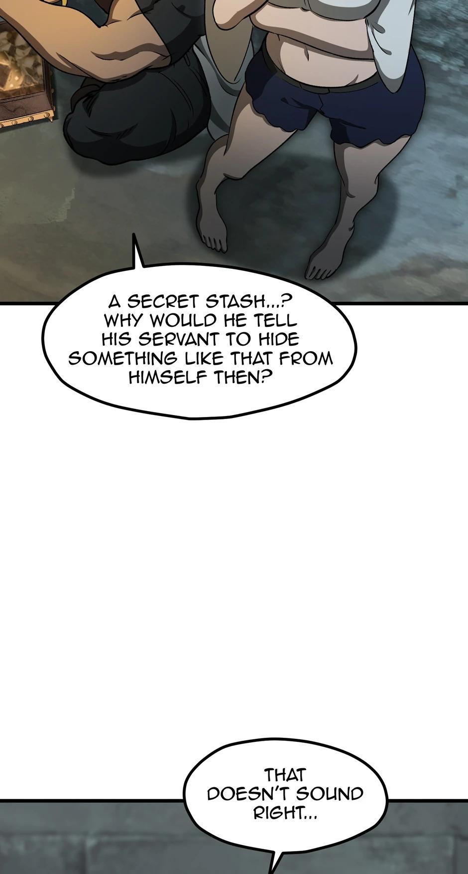 Otherworldly Sword King’s Survival Records Chap 226 - Next Chap 227