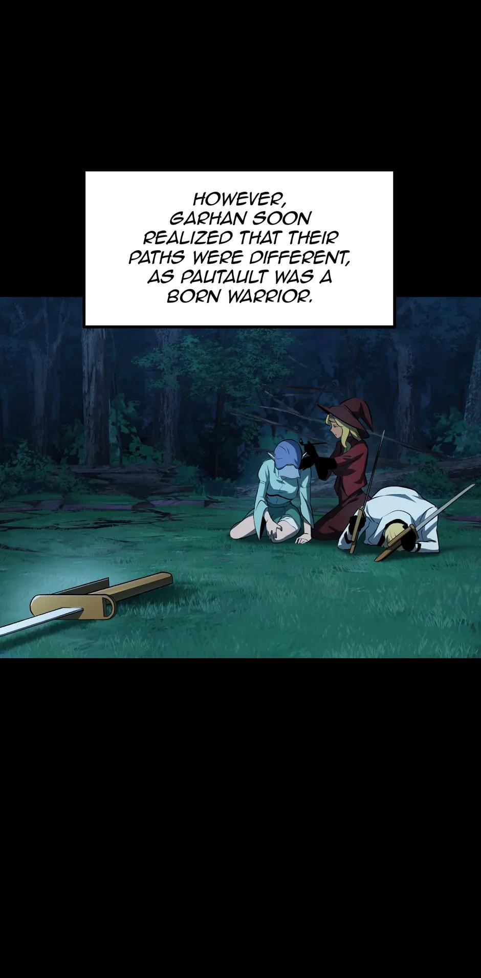 Otherworldly Sword King’s Survival Records Chap 226 - Next Chap 227