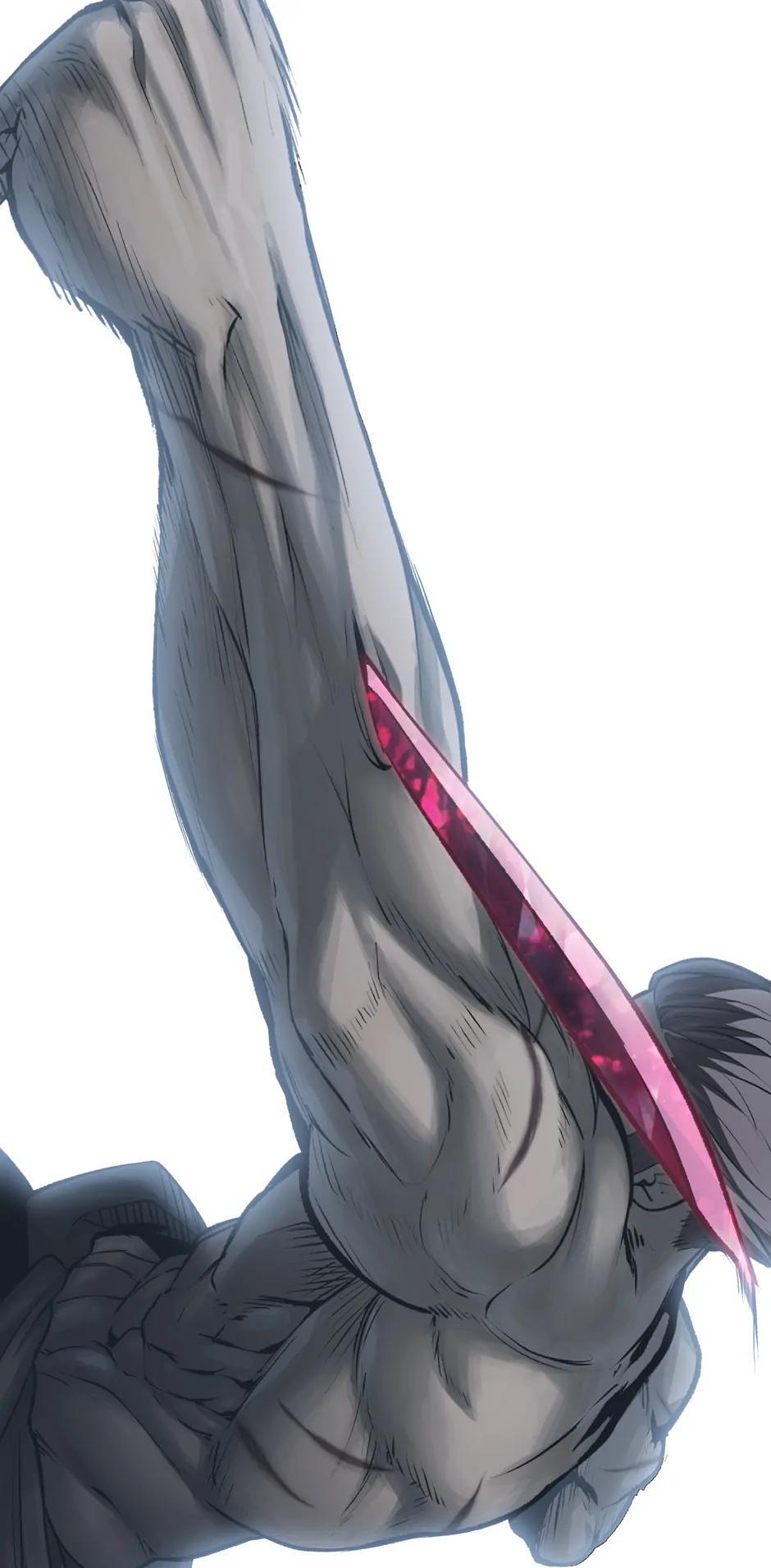 Otherworldly Sword King’s Survival Records Chap 226 - Next Chap 227