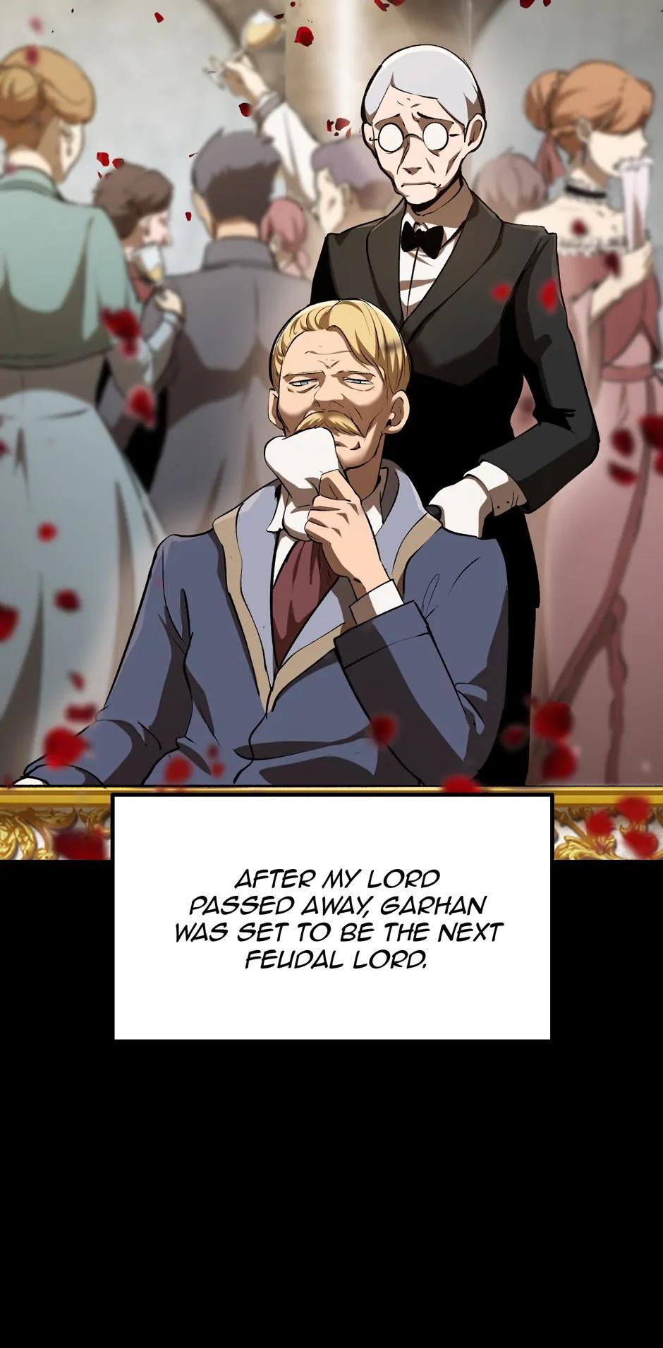 Otherworldly Sword King’s Survival Records Chap 226 - Next Chap 227