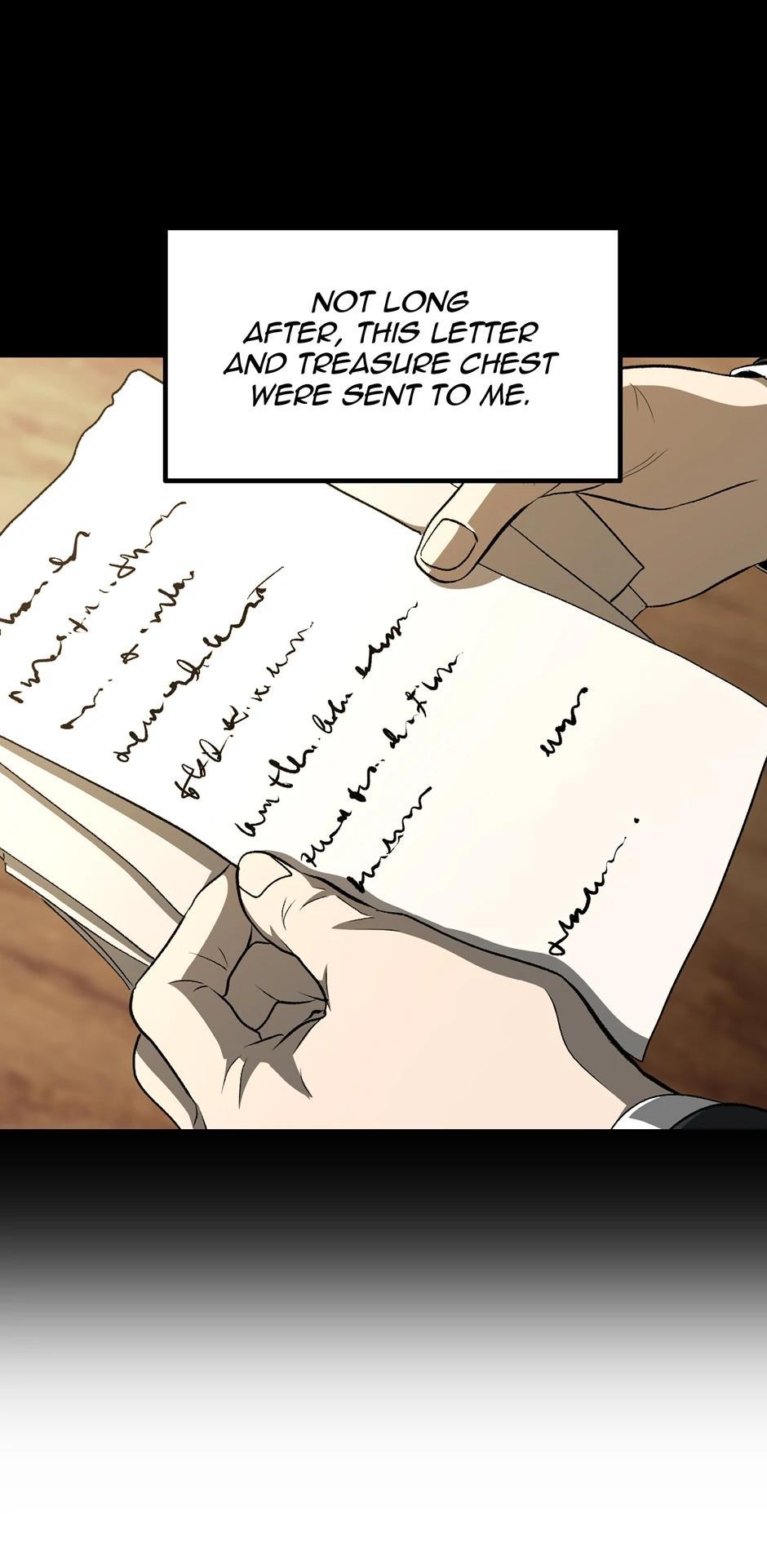 Otherworldly Sword King’s Survival Records Chap 226 - Next Chap 227