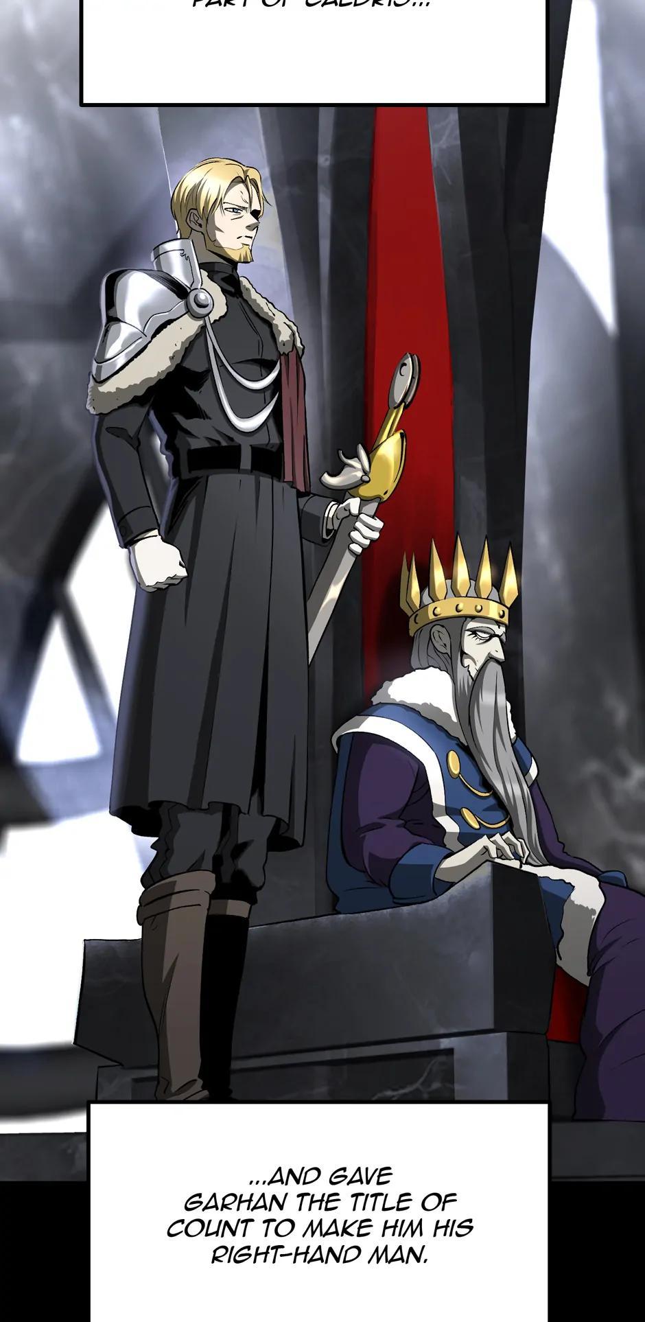 Otherworldly Sword King’s Survival Records Chap 226 - Next Chap 227