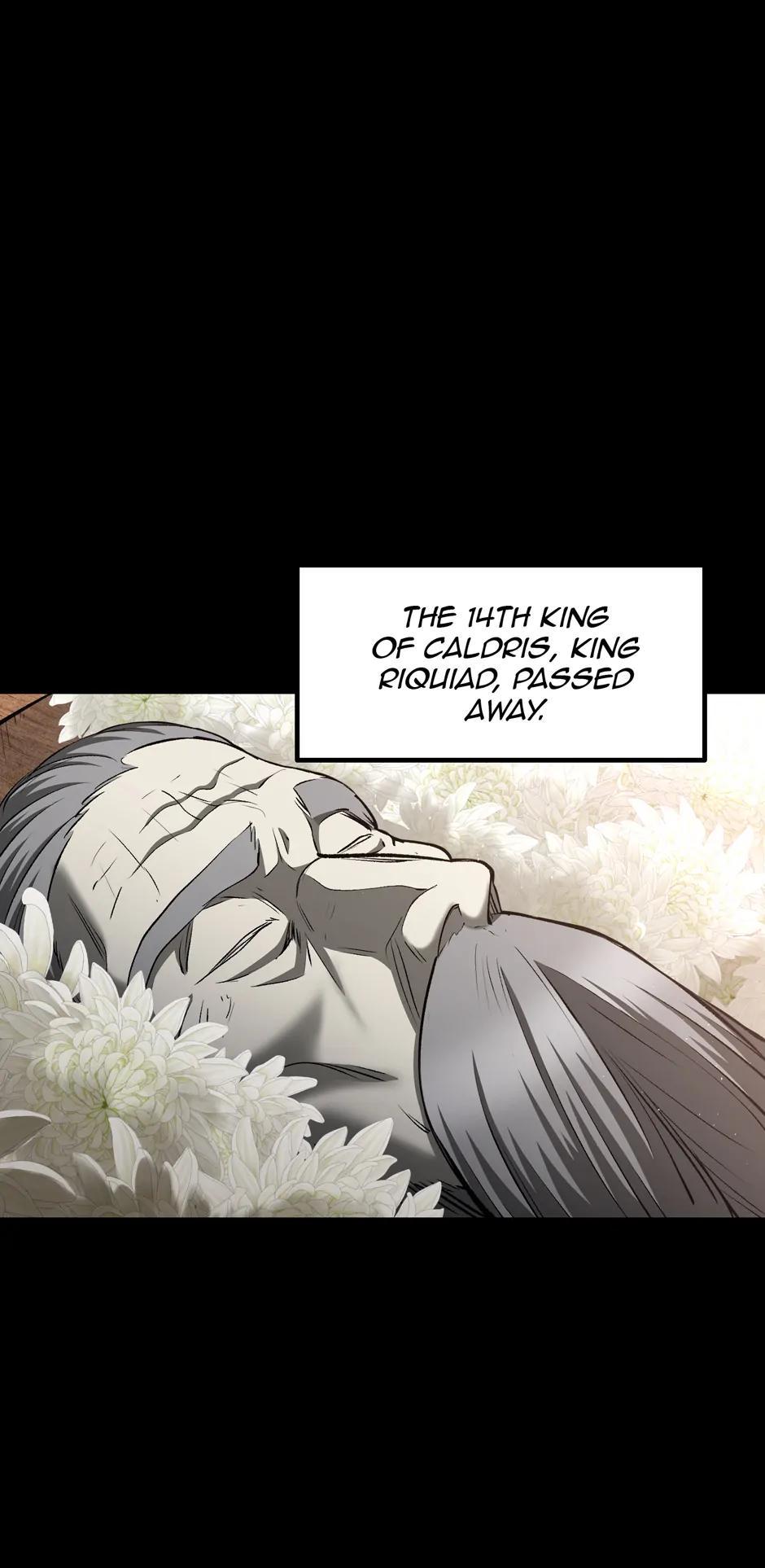 Otherworldly Sword King’s Survival Records Chap 226 - Next Chap 227