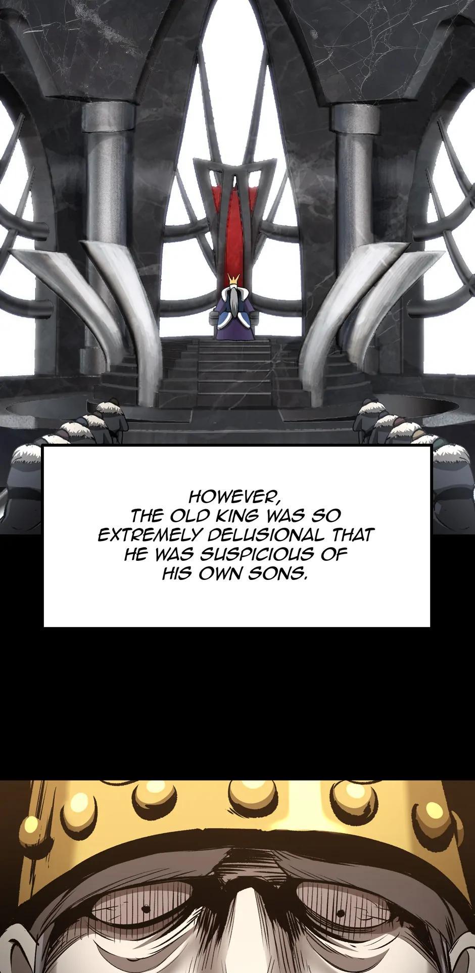 Otherworldly Sword King’s Survival Records Chap 226 - Next Chap 227