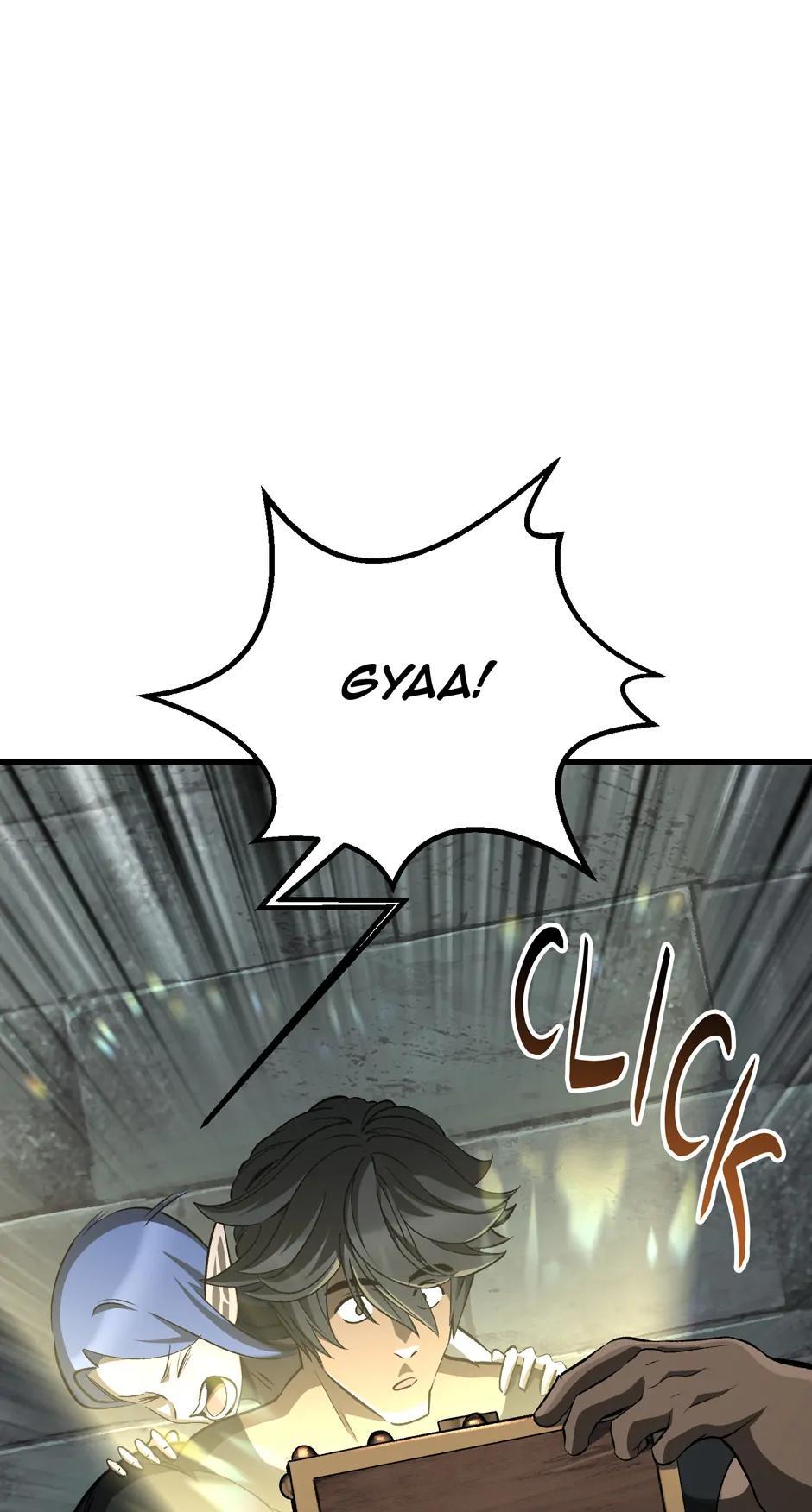 Otherworldly Sword King’s Survival Records Chap 226 - Next Chap 227