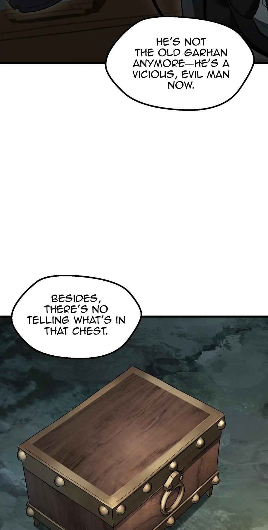 Otherworldly Sword King’s Survival Records Chap 226 - Next Chap 227