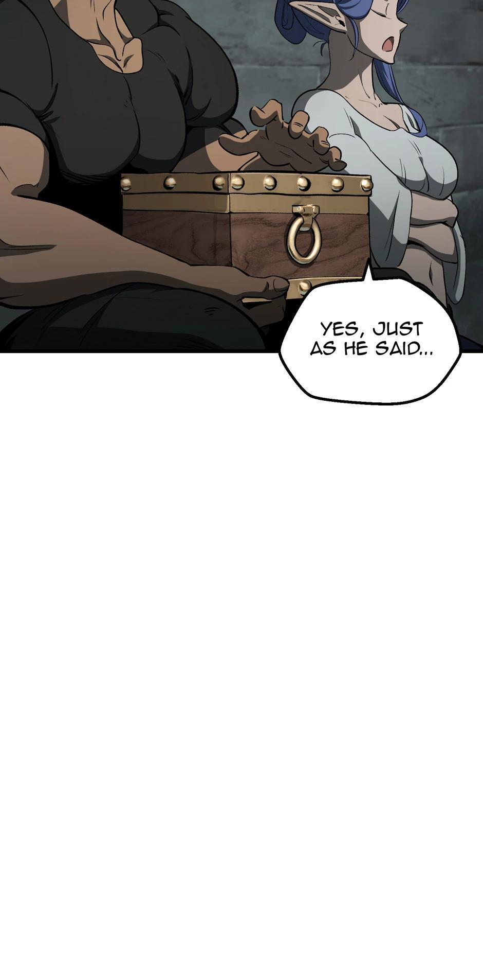 Otherworldly Sword King’s Survival Records Chap 226 - Next Chap 227