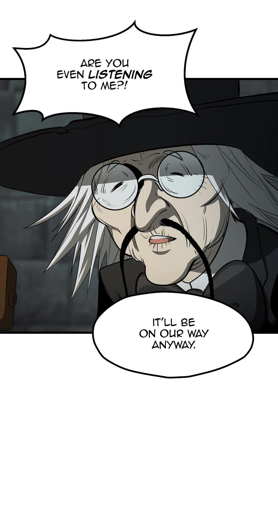 Otherworldly Sword King’s Survival Records Chap 226 - Next Chap 227